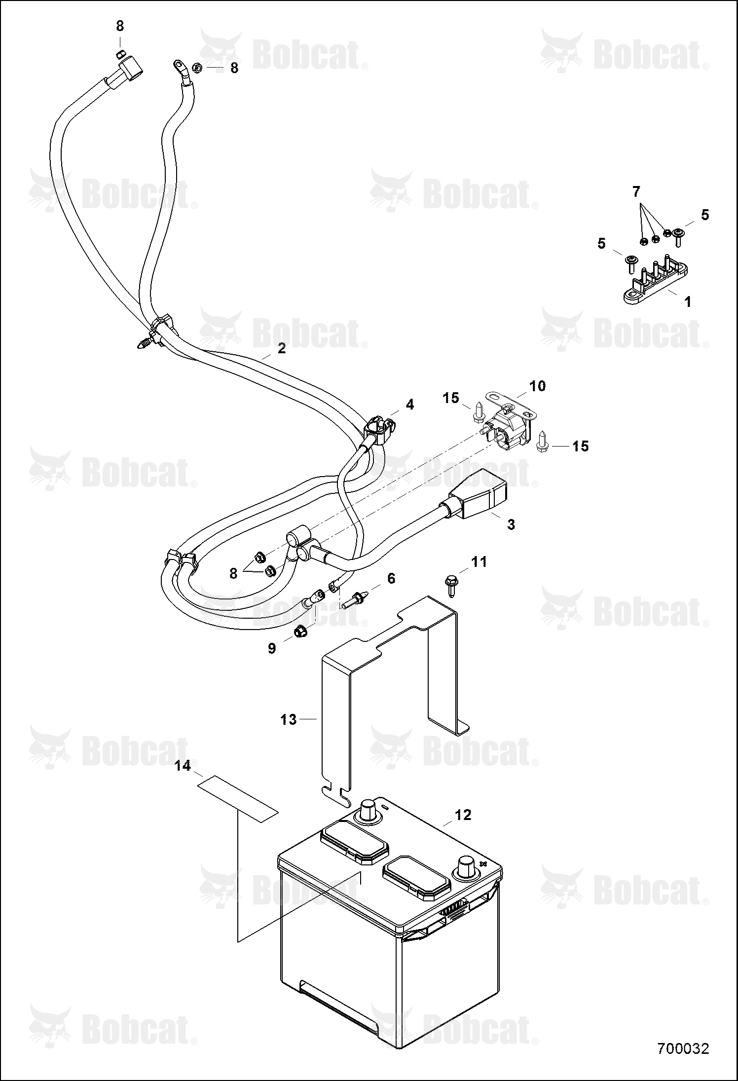 Cable