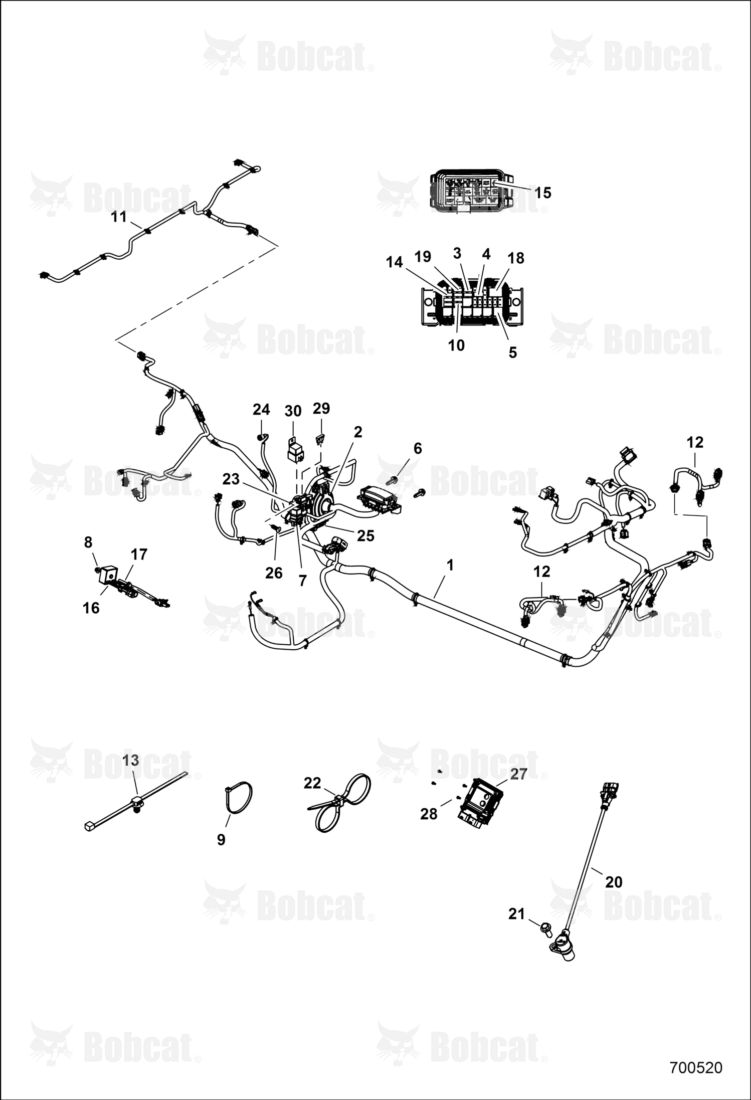 Breaker,Circuit