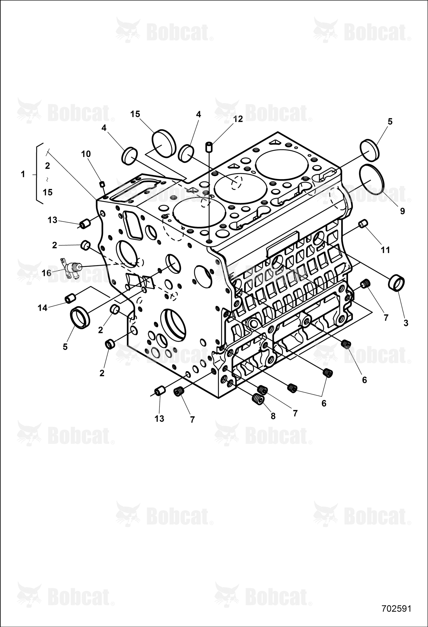 Cap Sealing