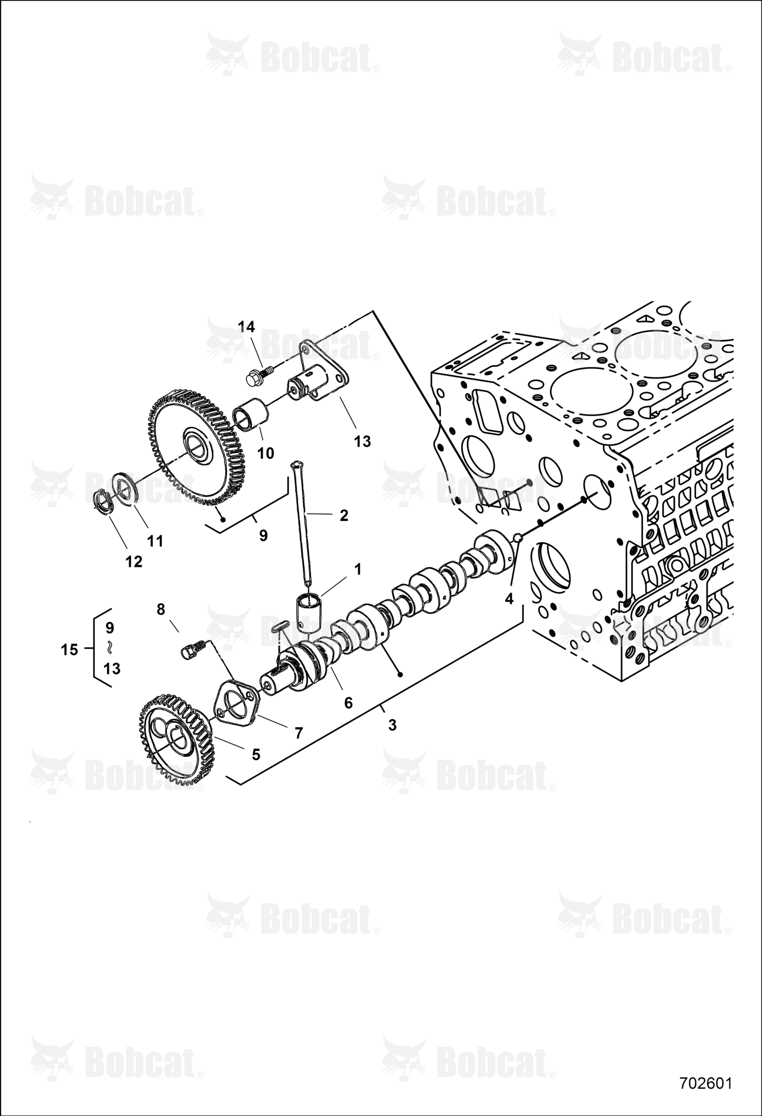 Bolt Sems