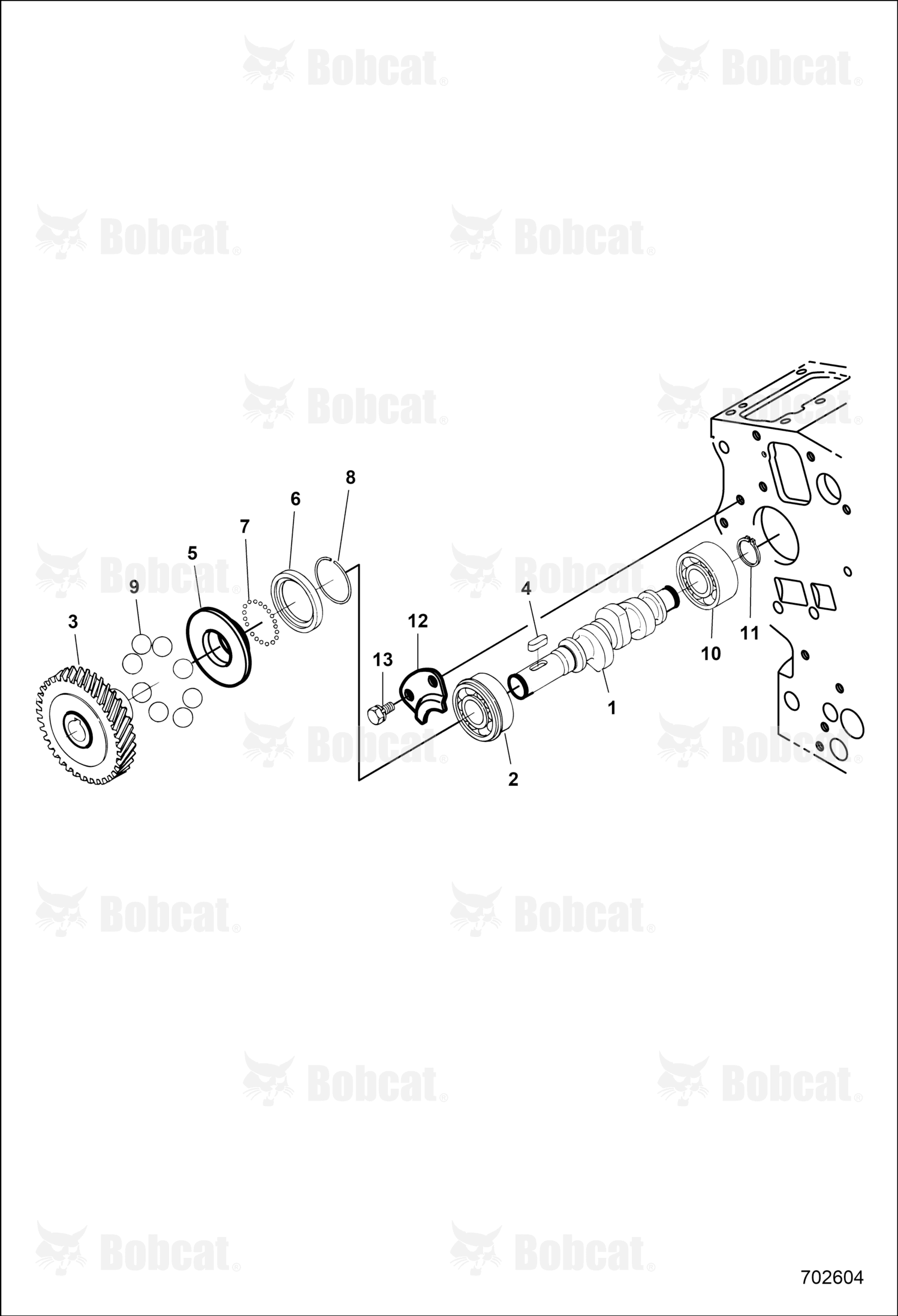 Bearing Ball
