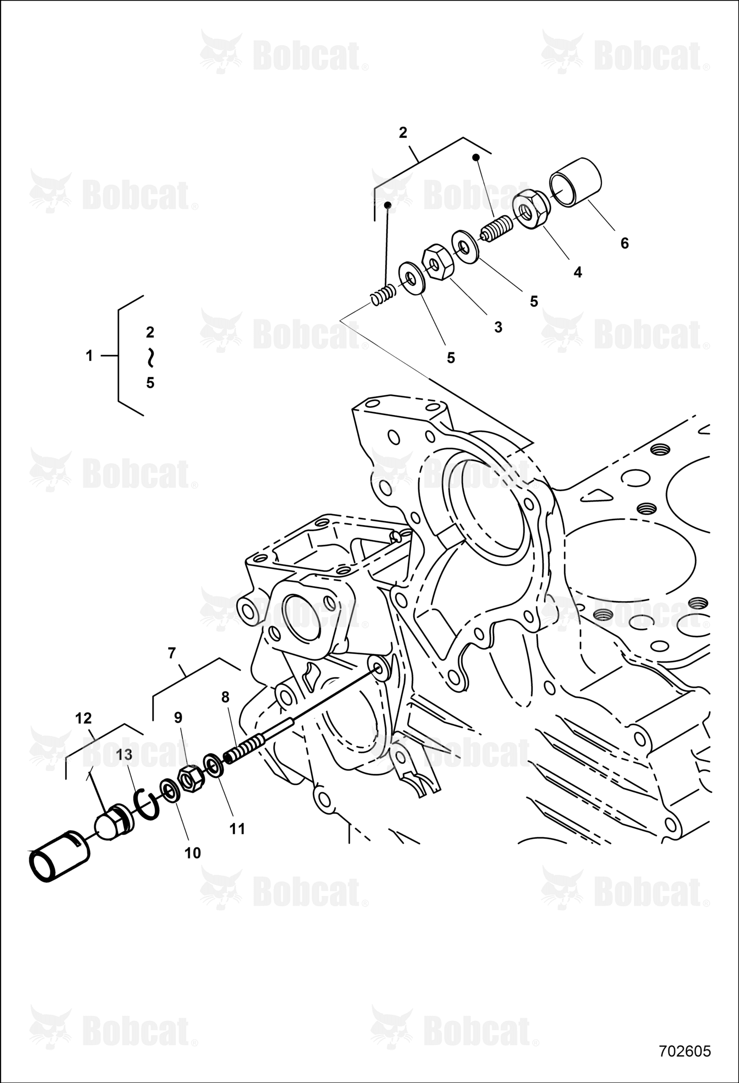 Screw Assembly