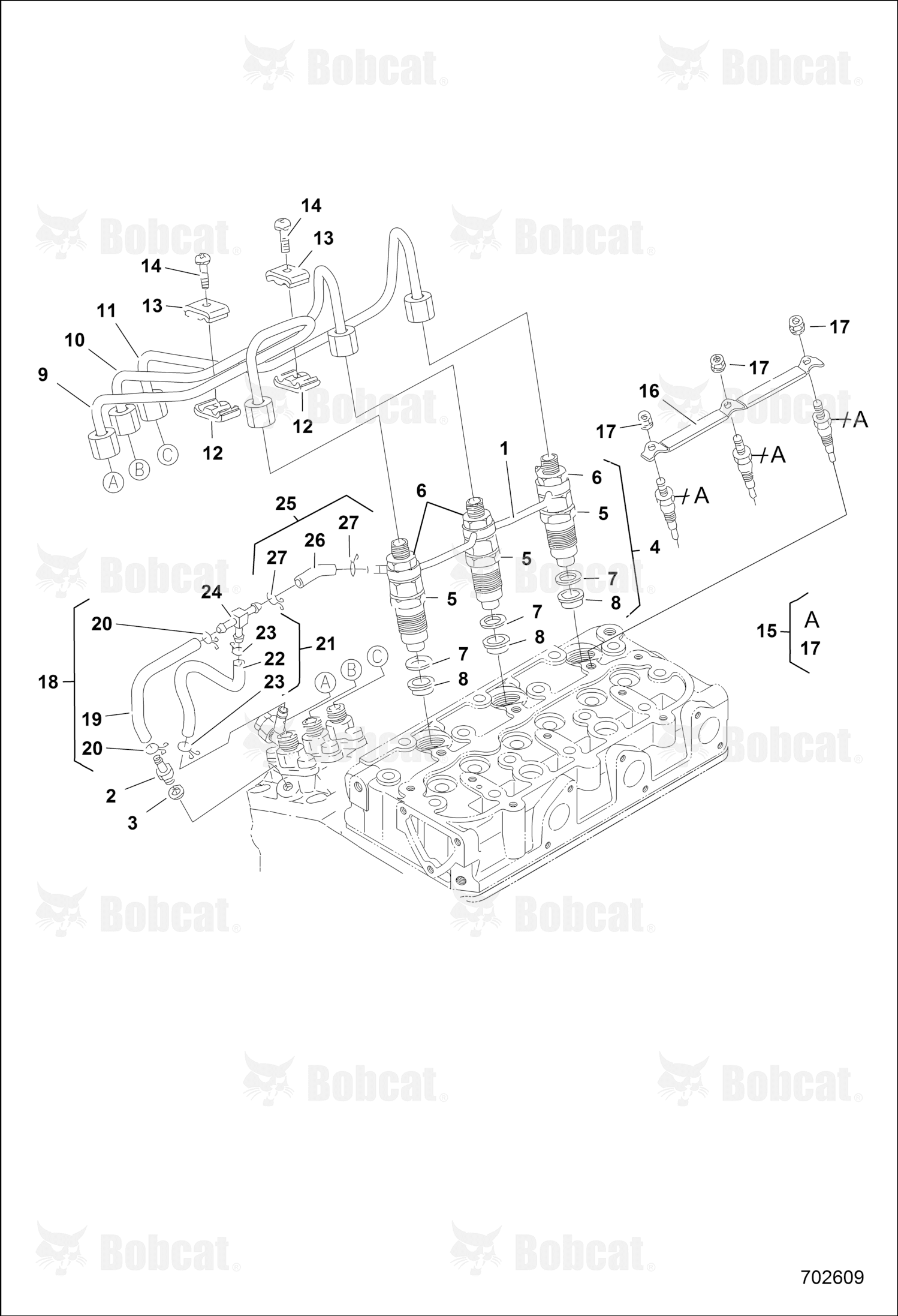 Clamp Pipe
