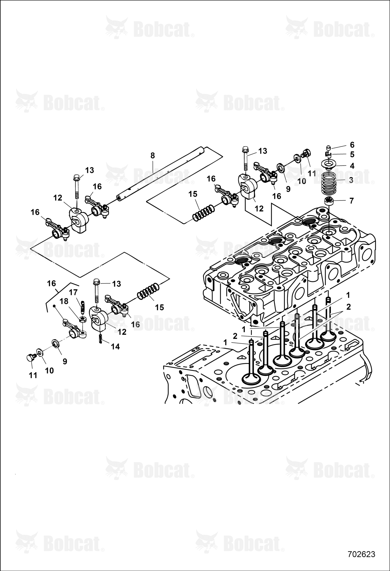 Bolt Sems