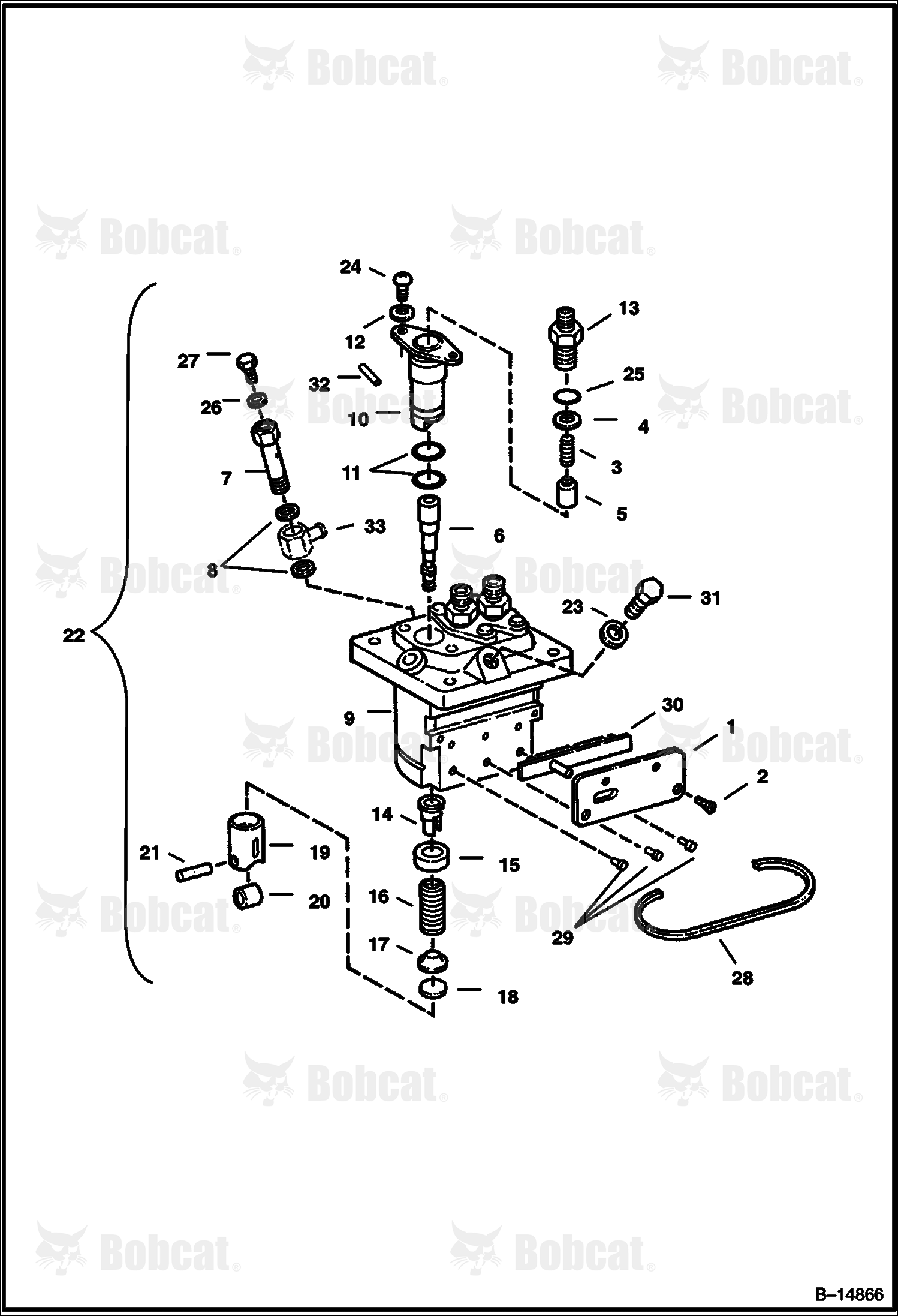 Gasket