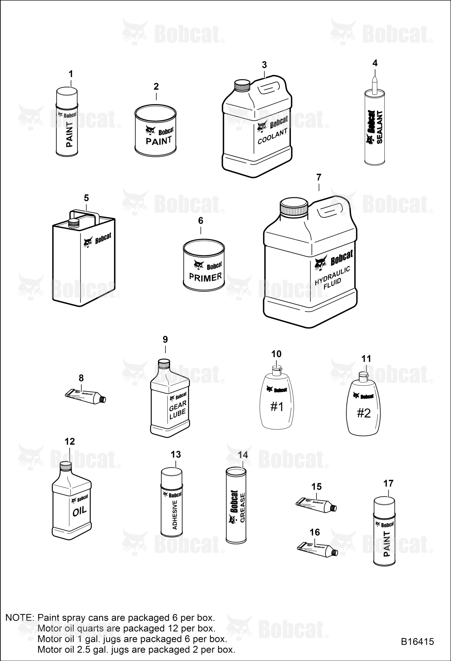 Grease, Multi Purpose