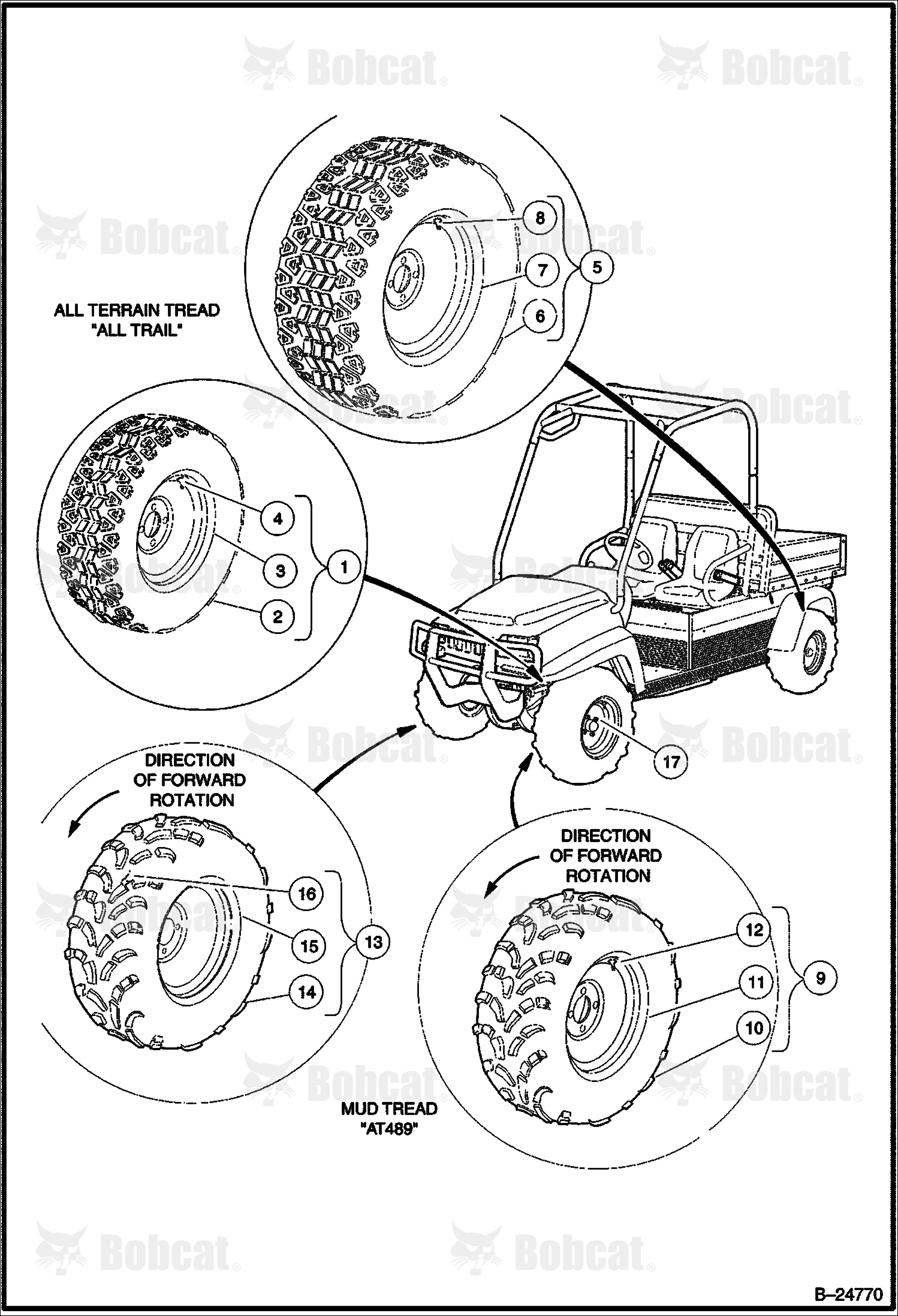 Valve Stem