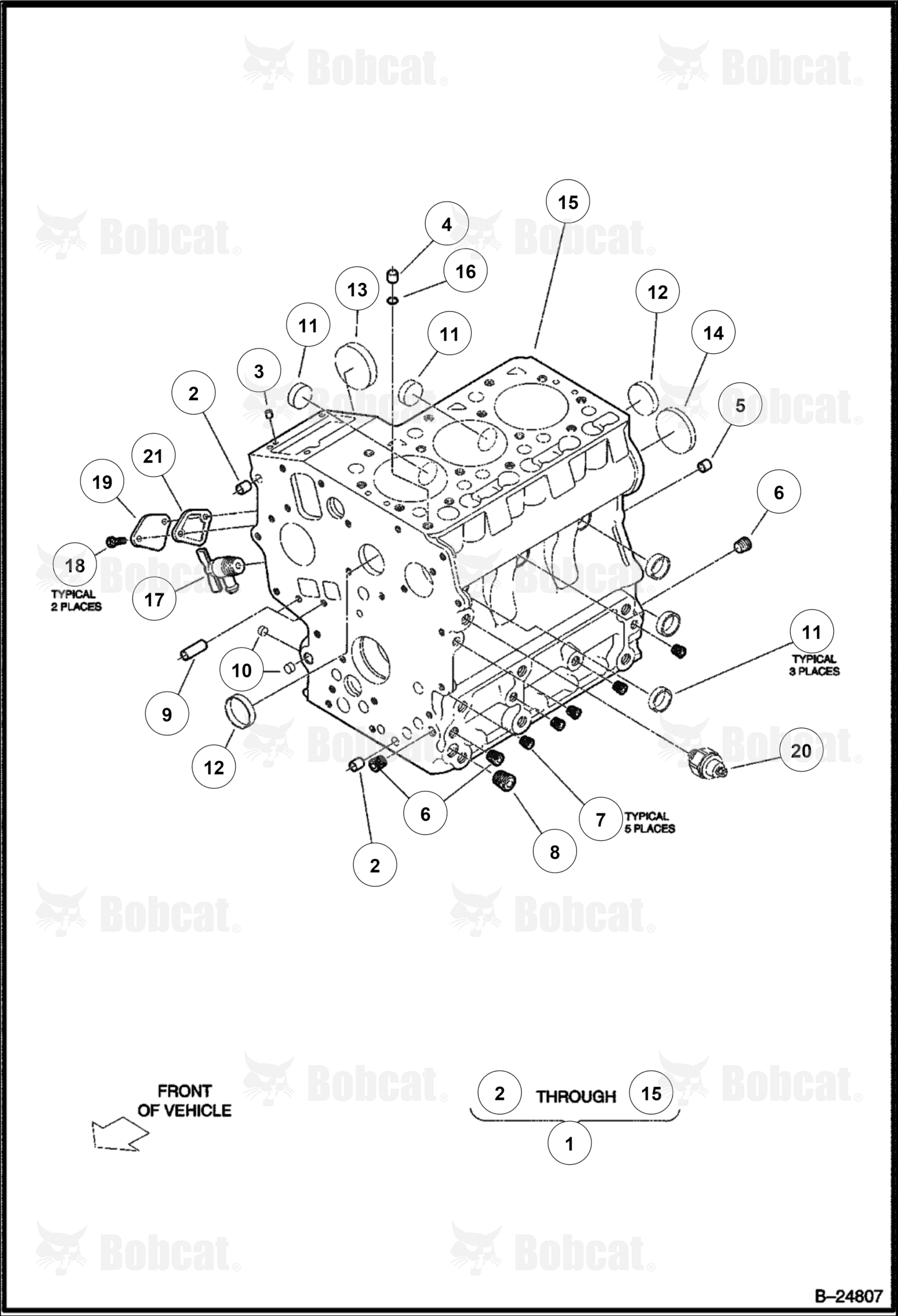 Switch Pressure Oil