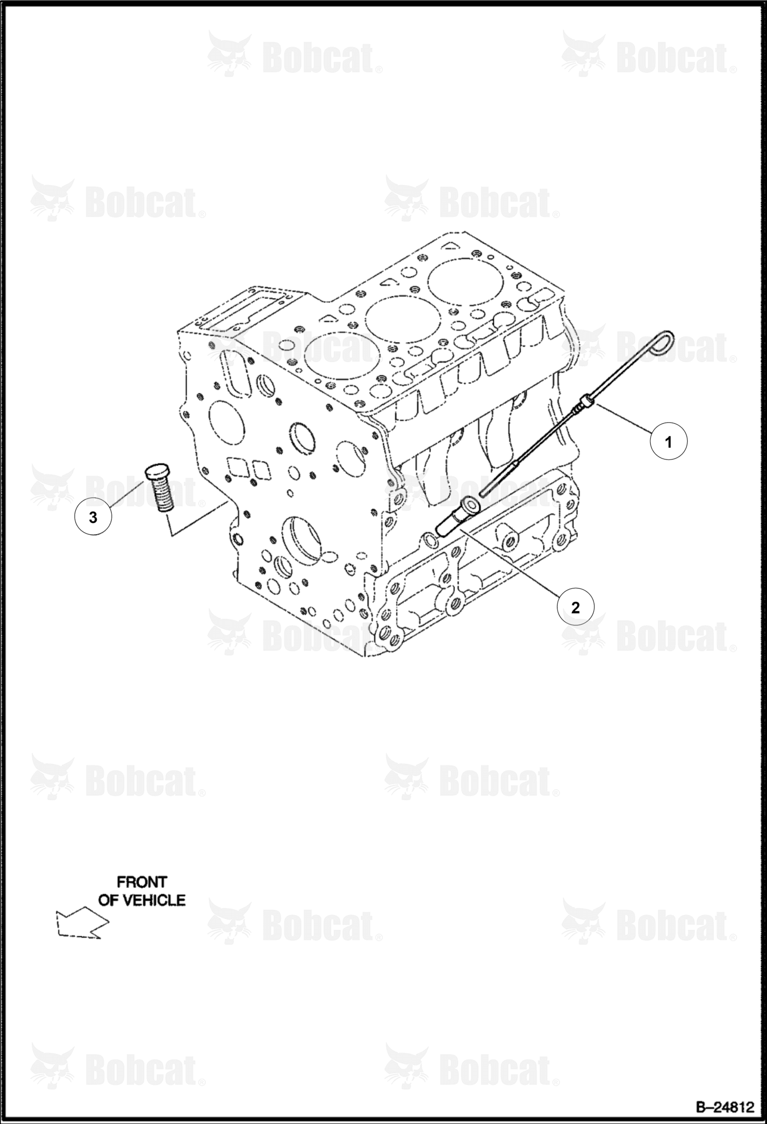 Plug Drain