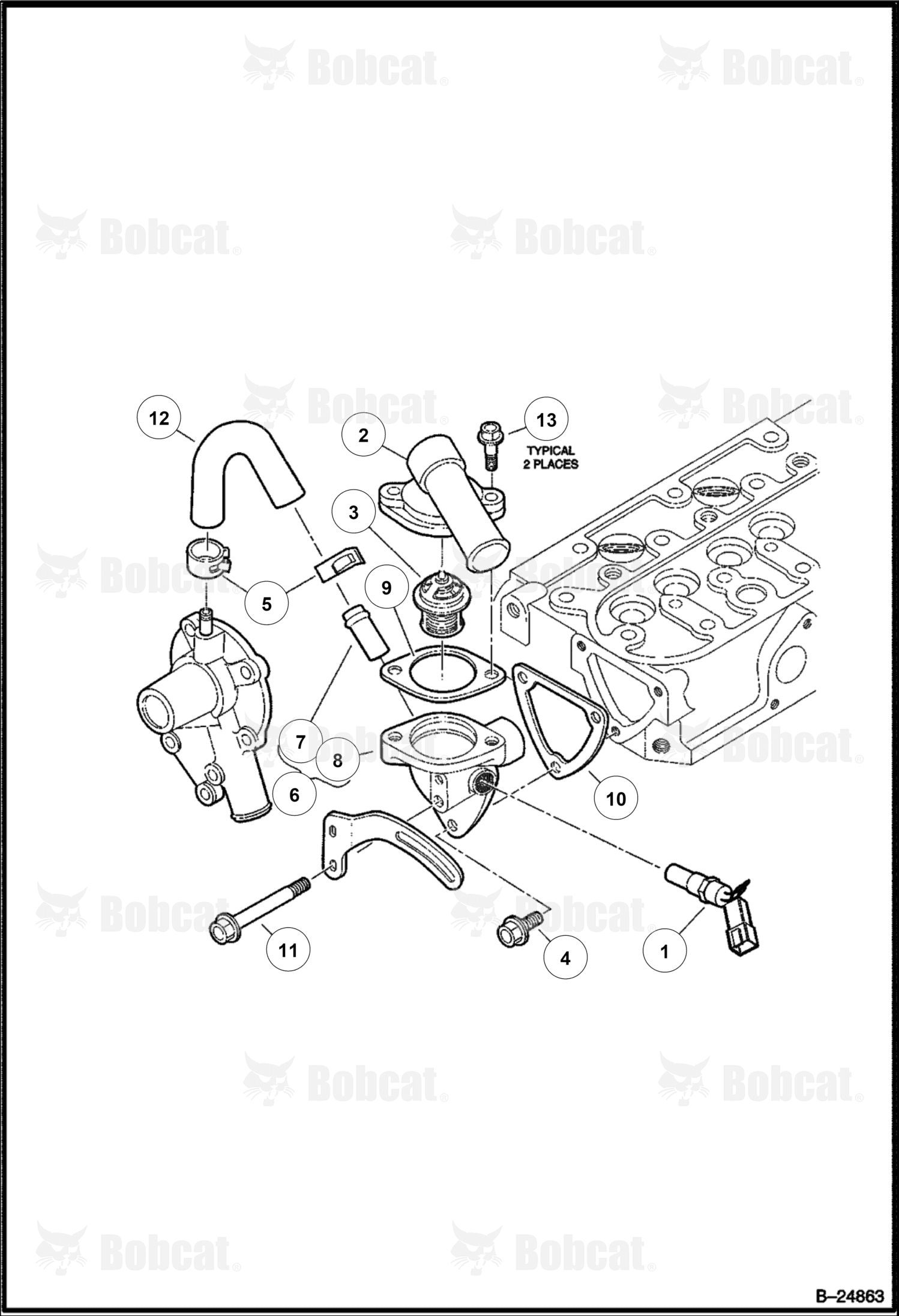 Thermostat