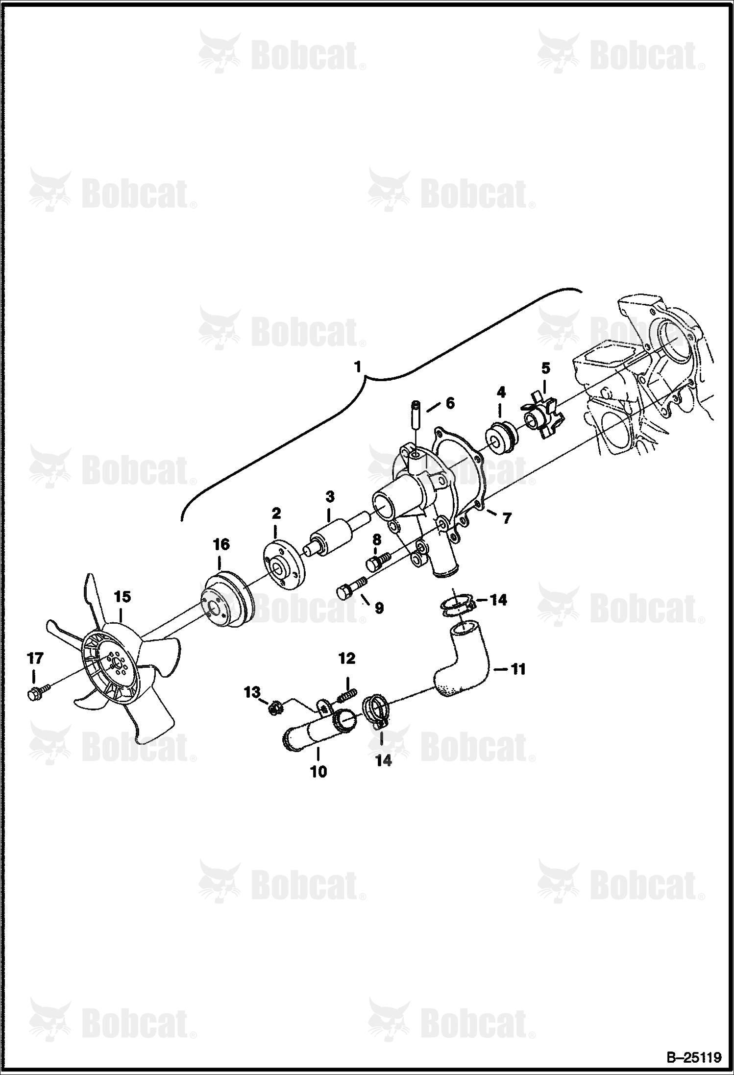 Bolt