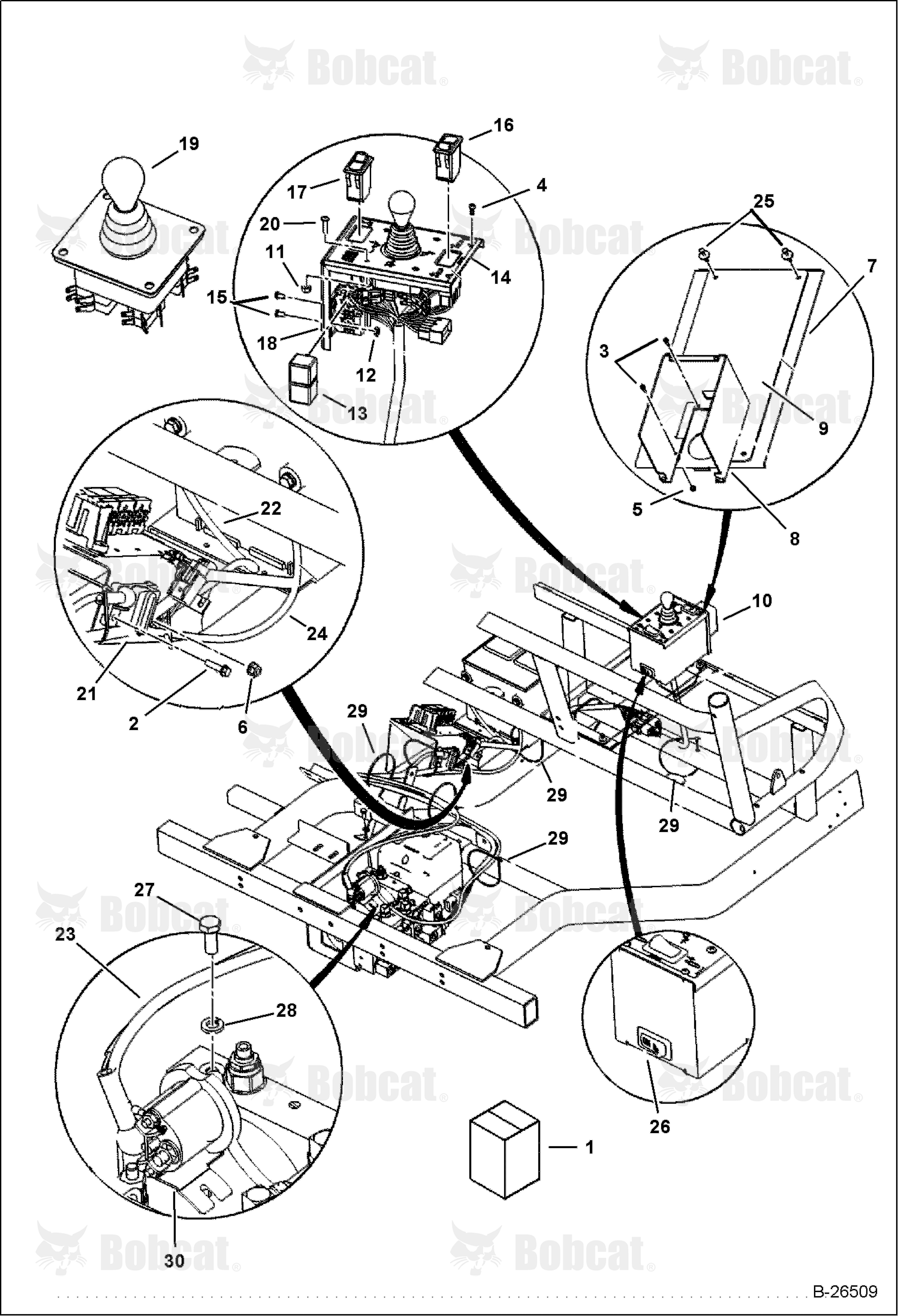 Circuit Breaker