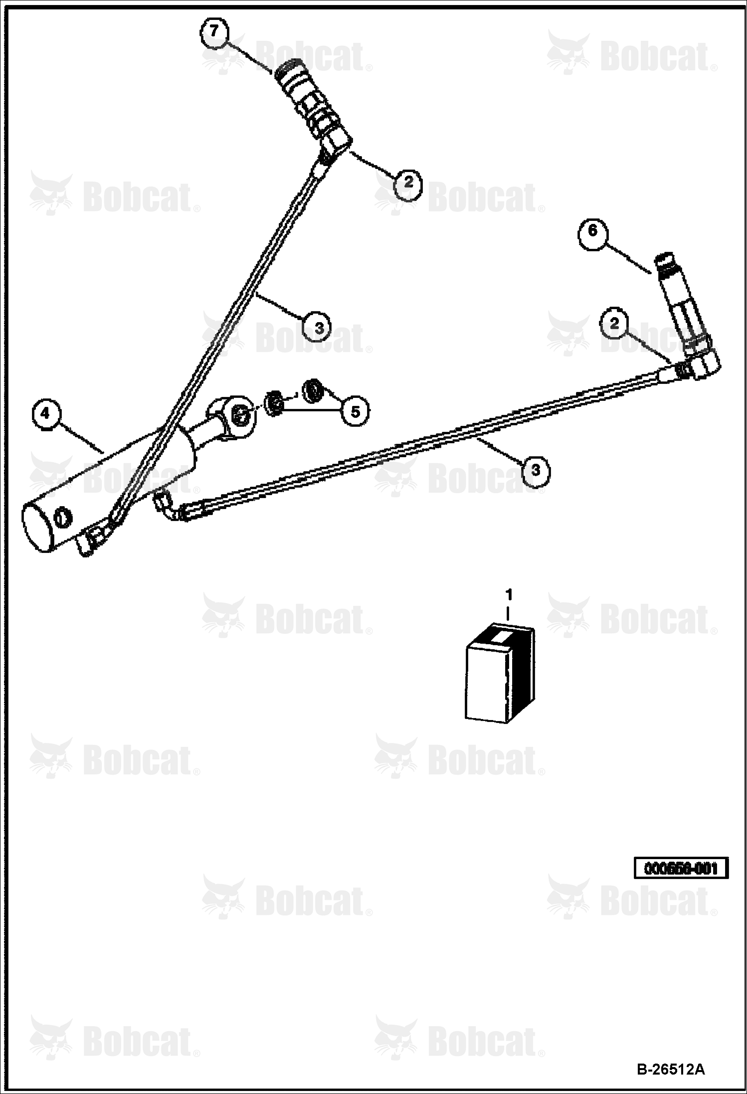 Coupler Ff Fem 1/2