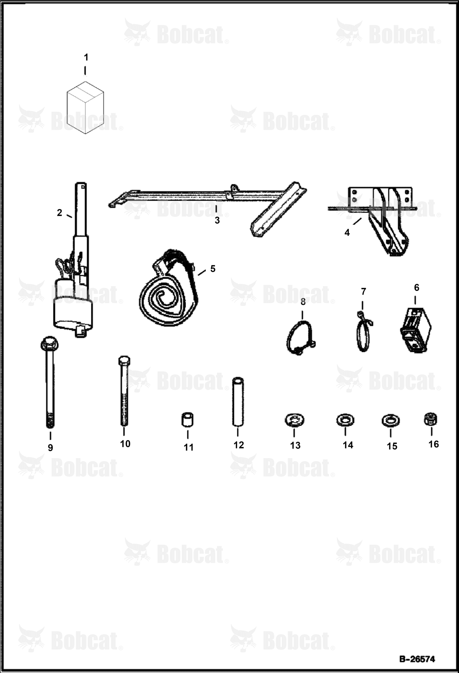 Bolt