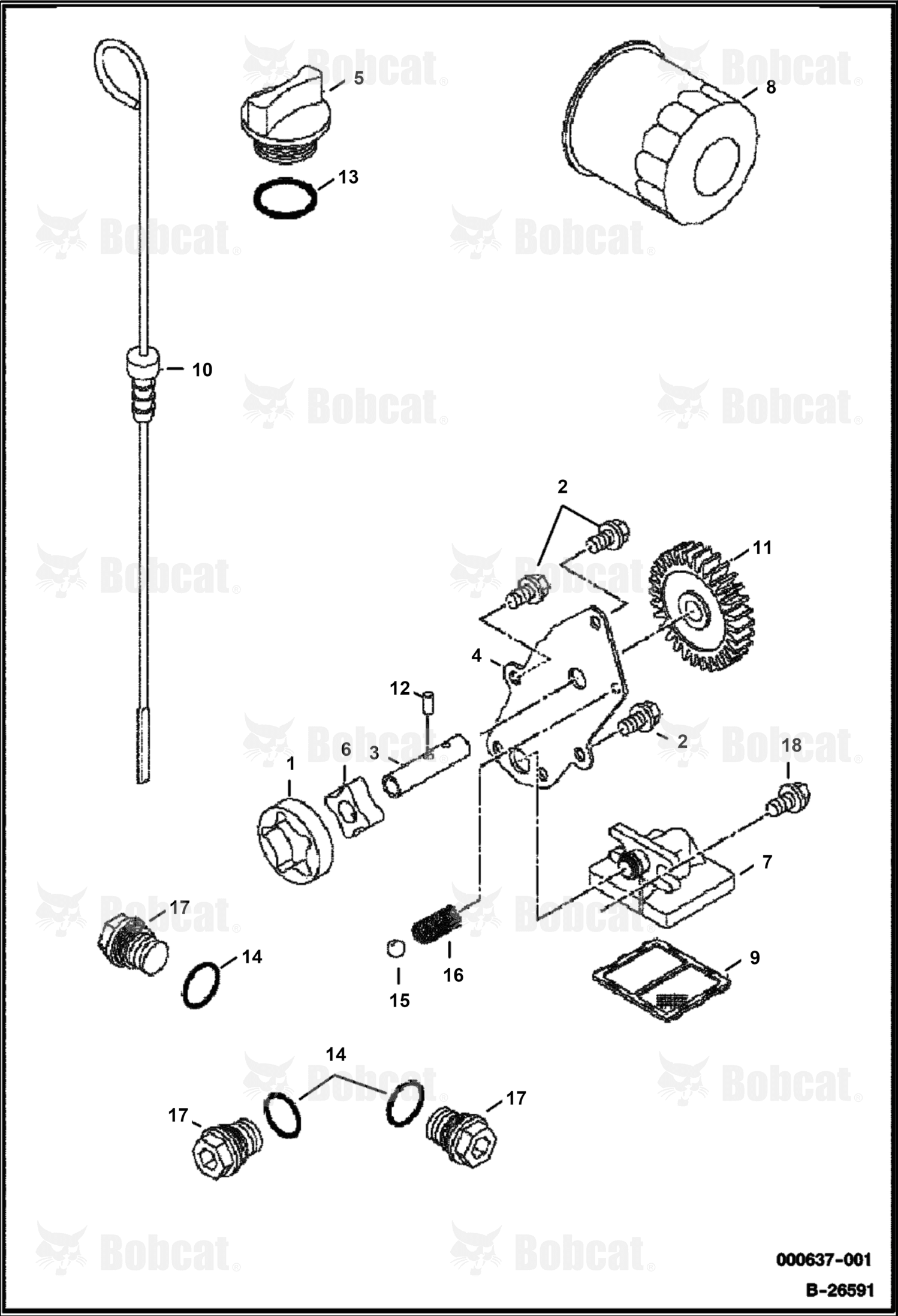Drain Plug