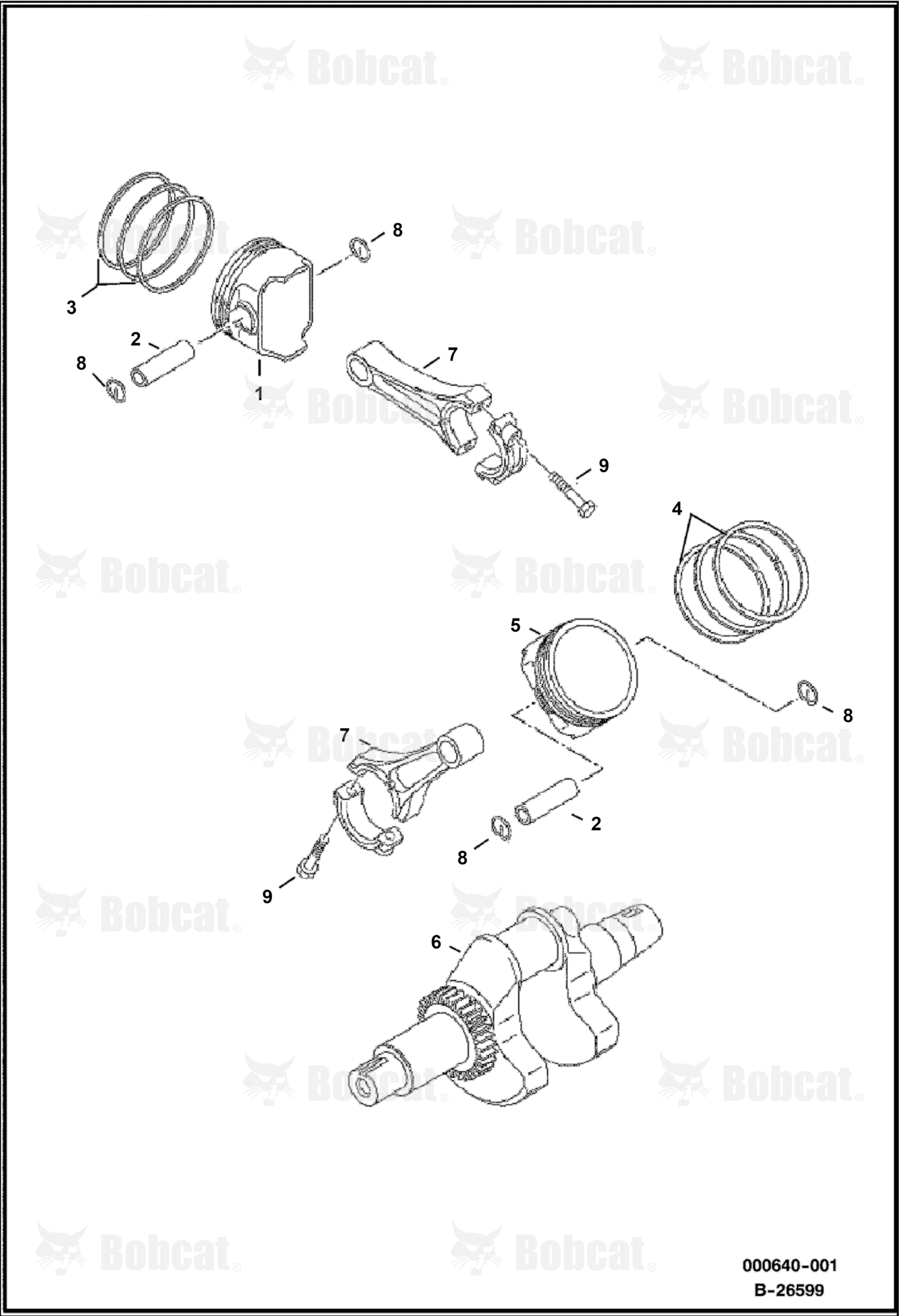 Piston Pin