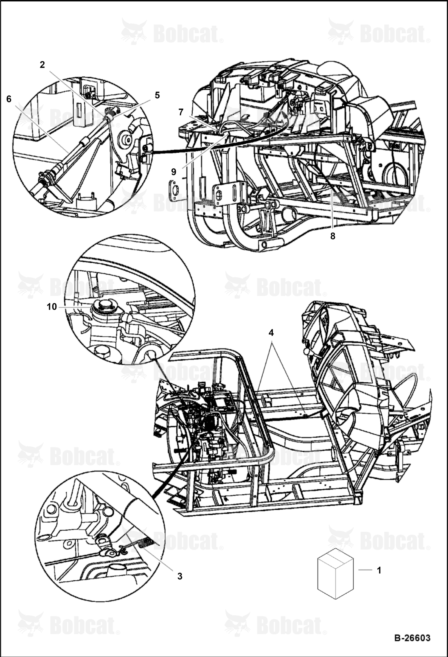Cable Accelerator
