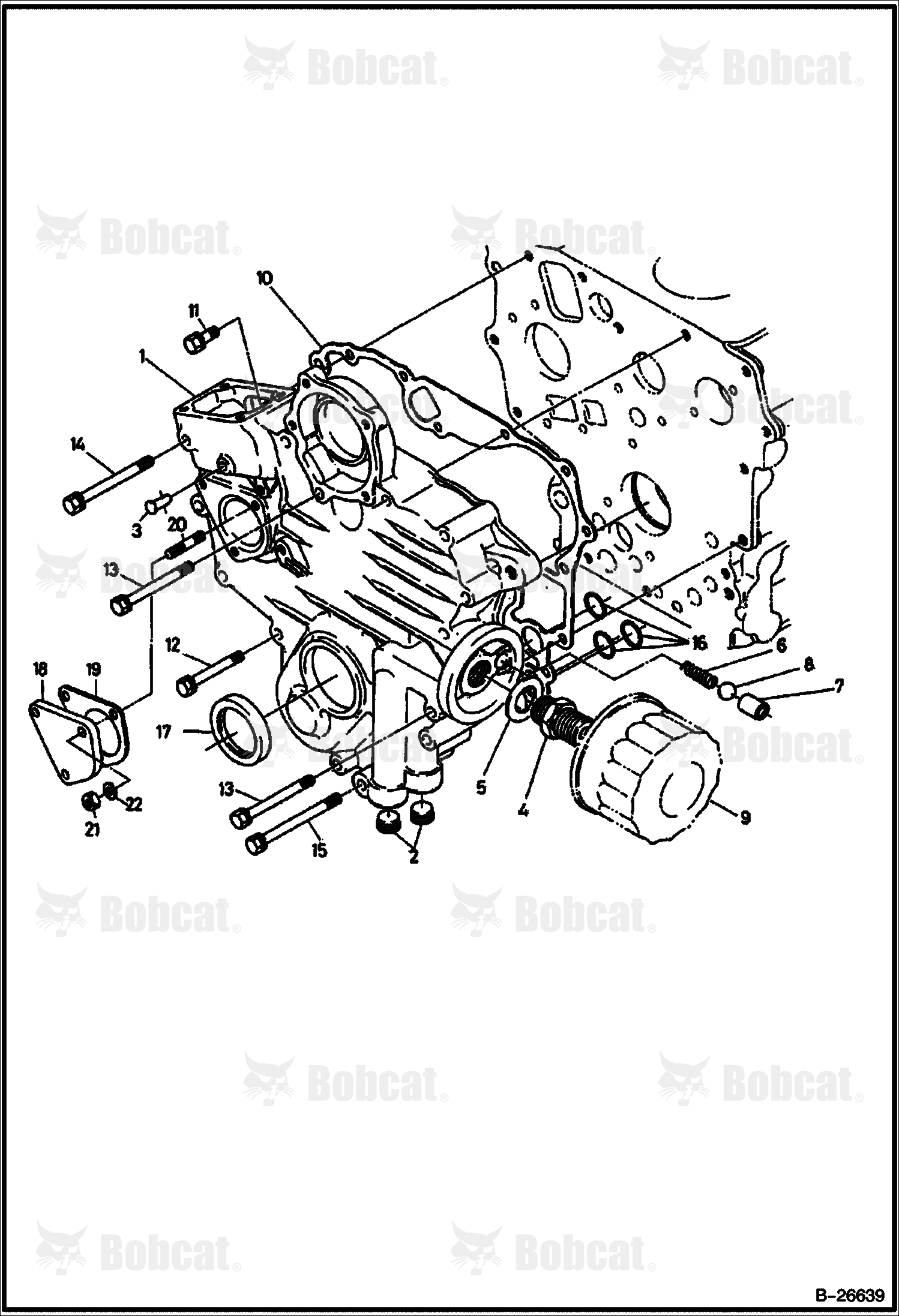 Gasket