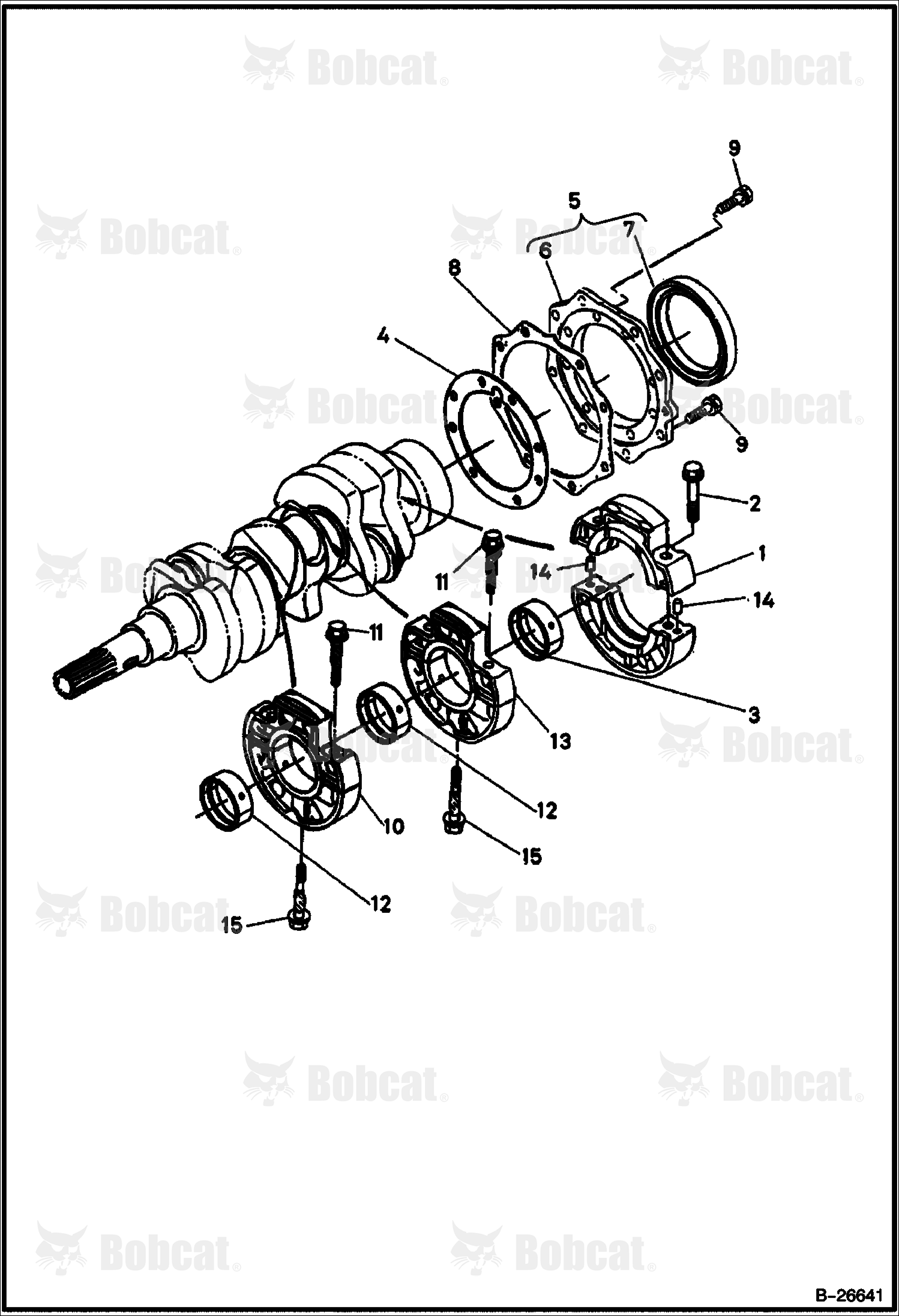 Gasket