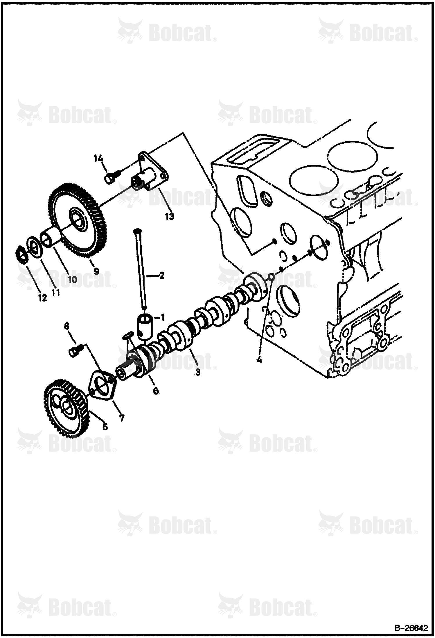 Gear