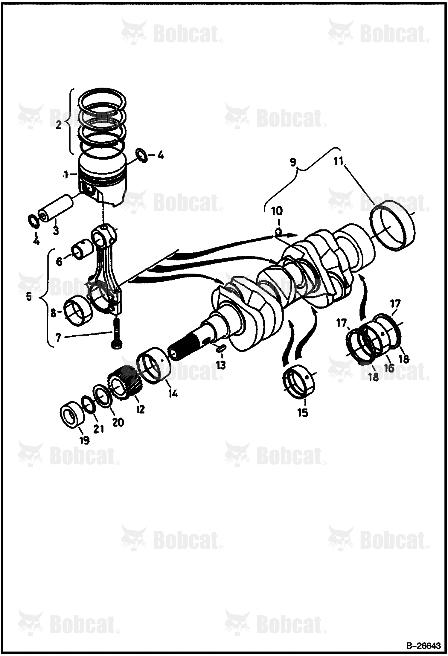 Gear