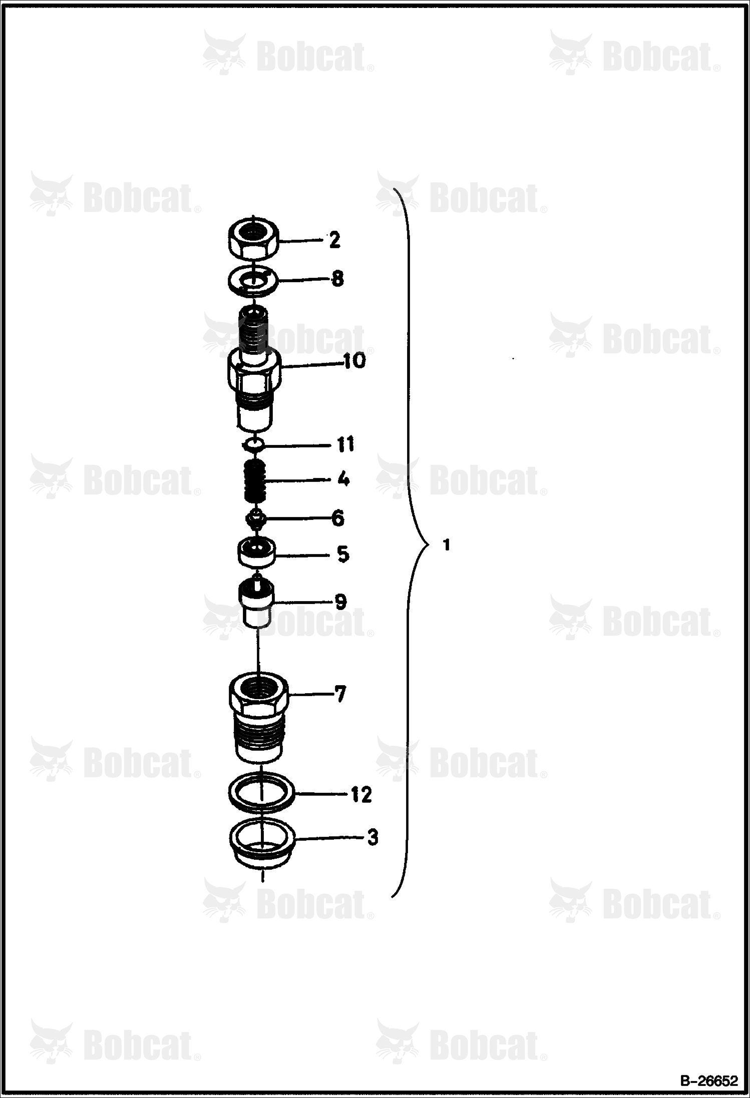 Nozzle