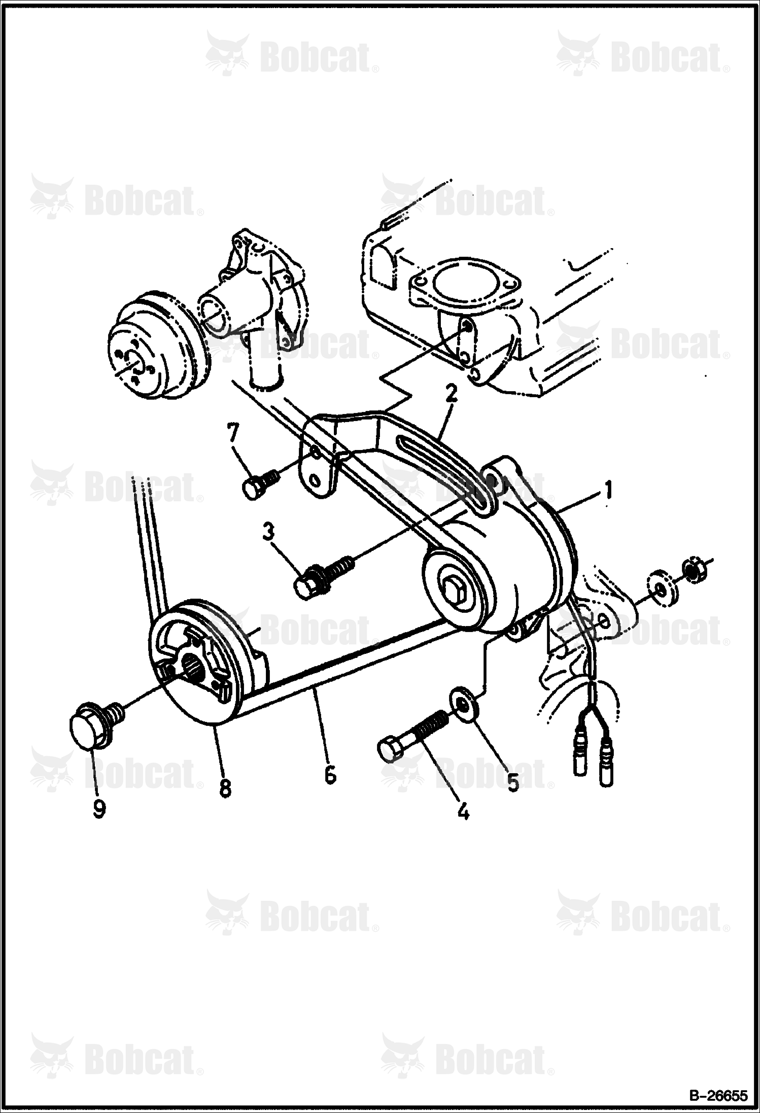 Pulley