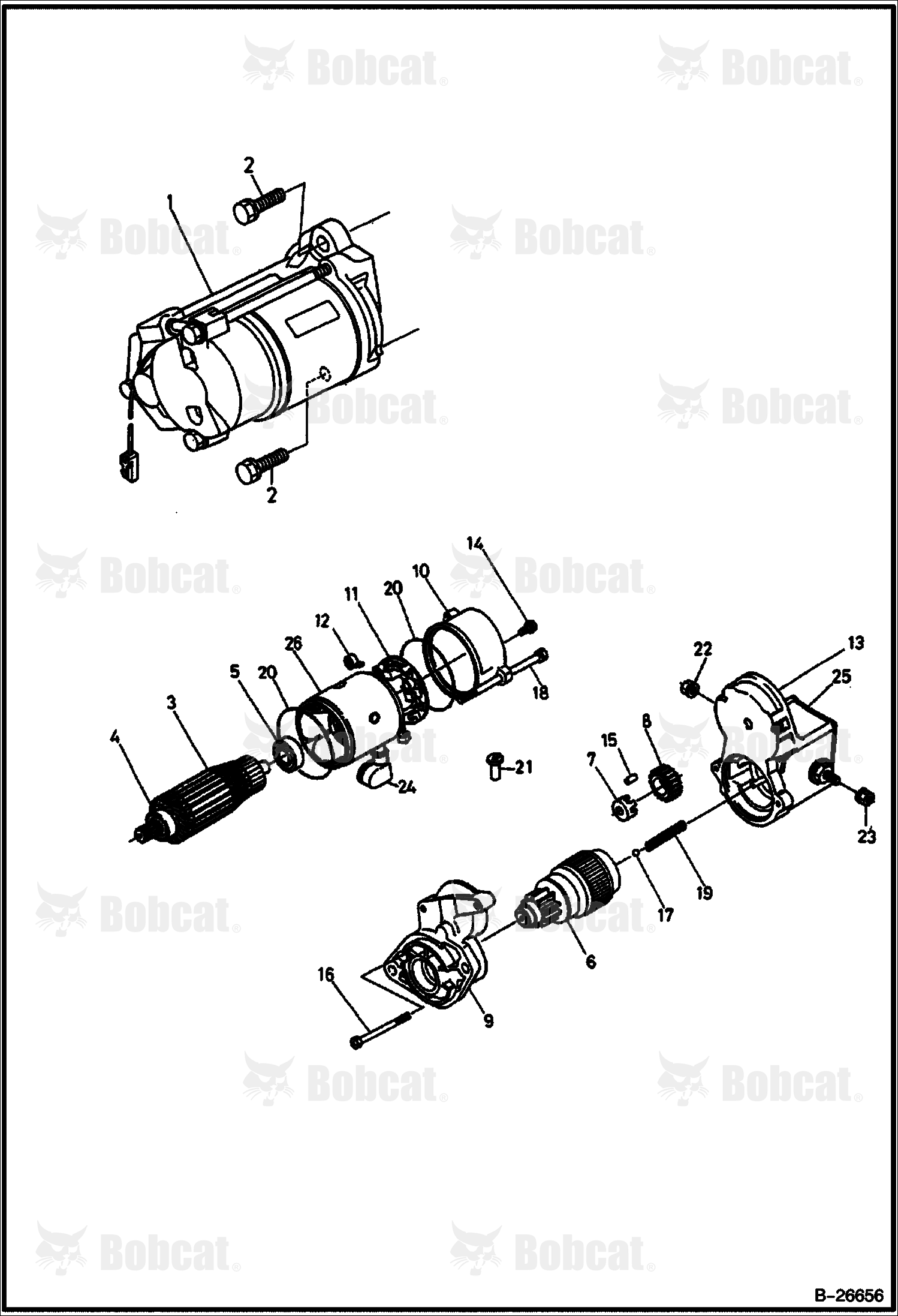 Gear