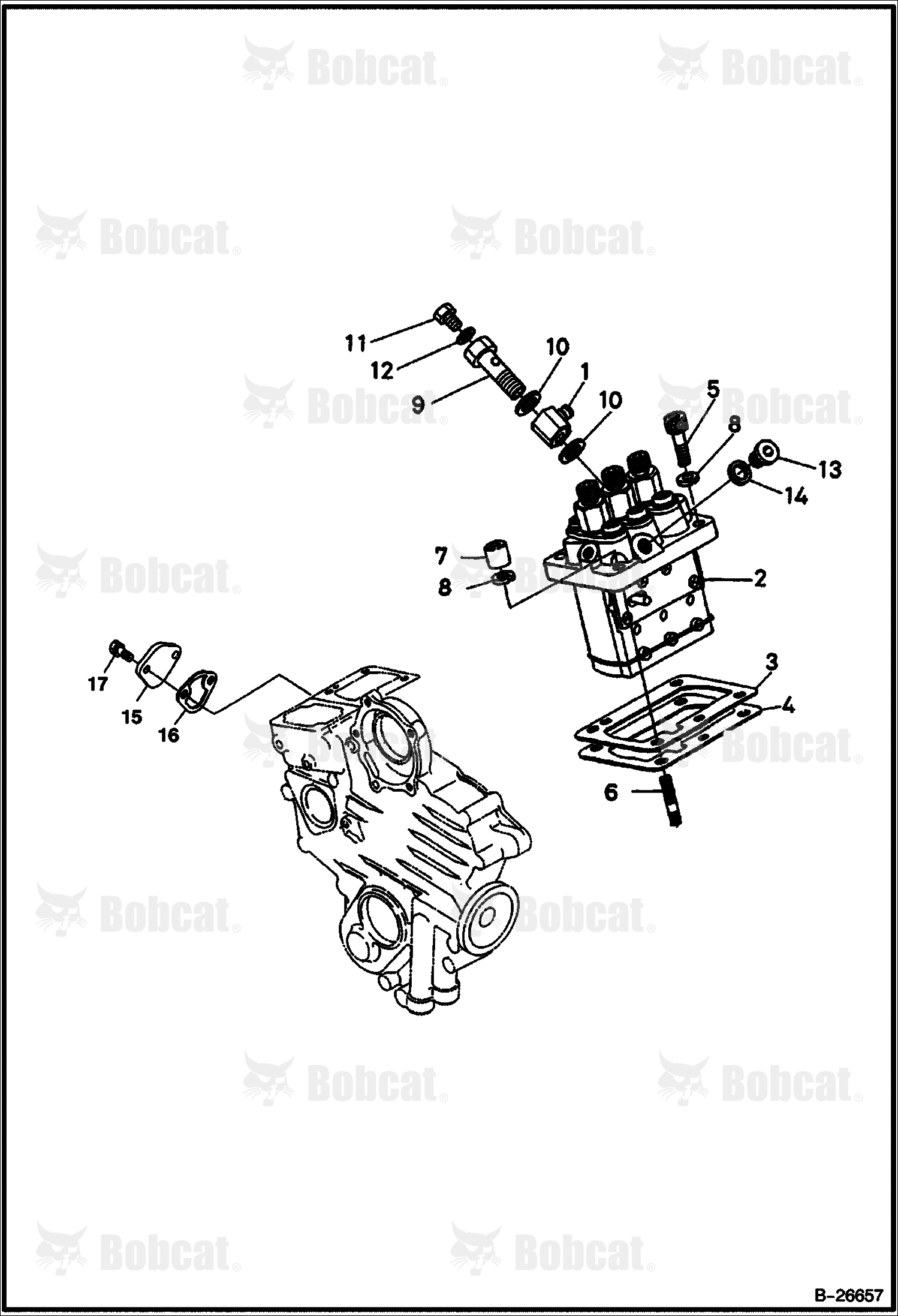 Gasket