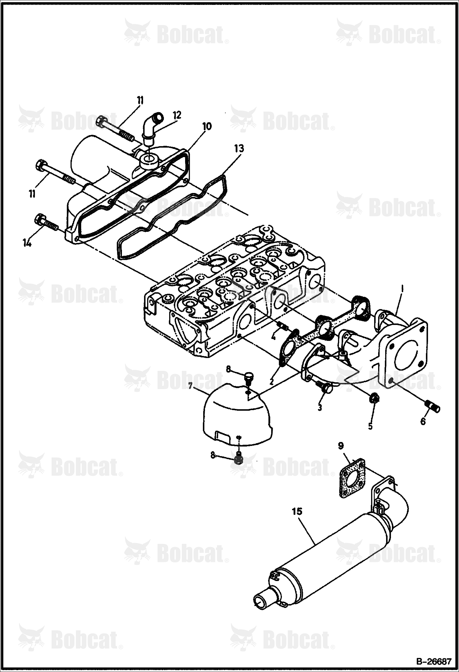 Manifold