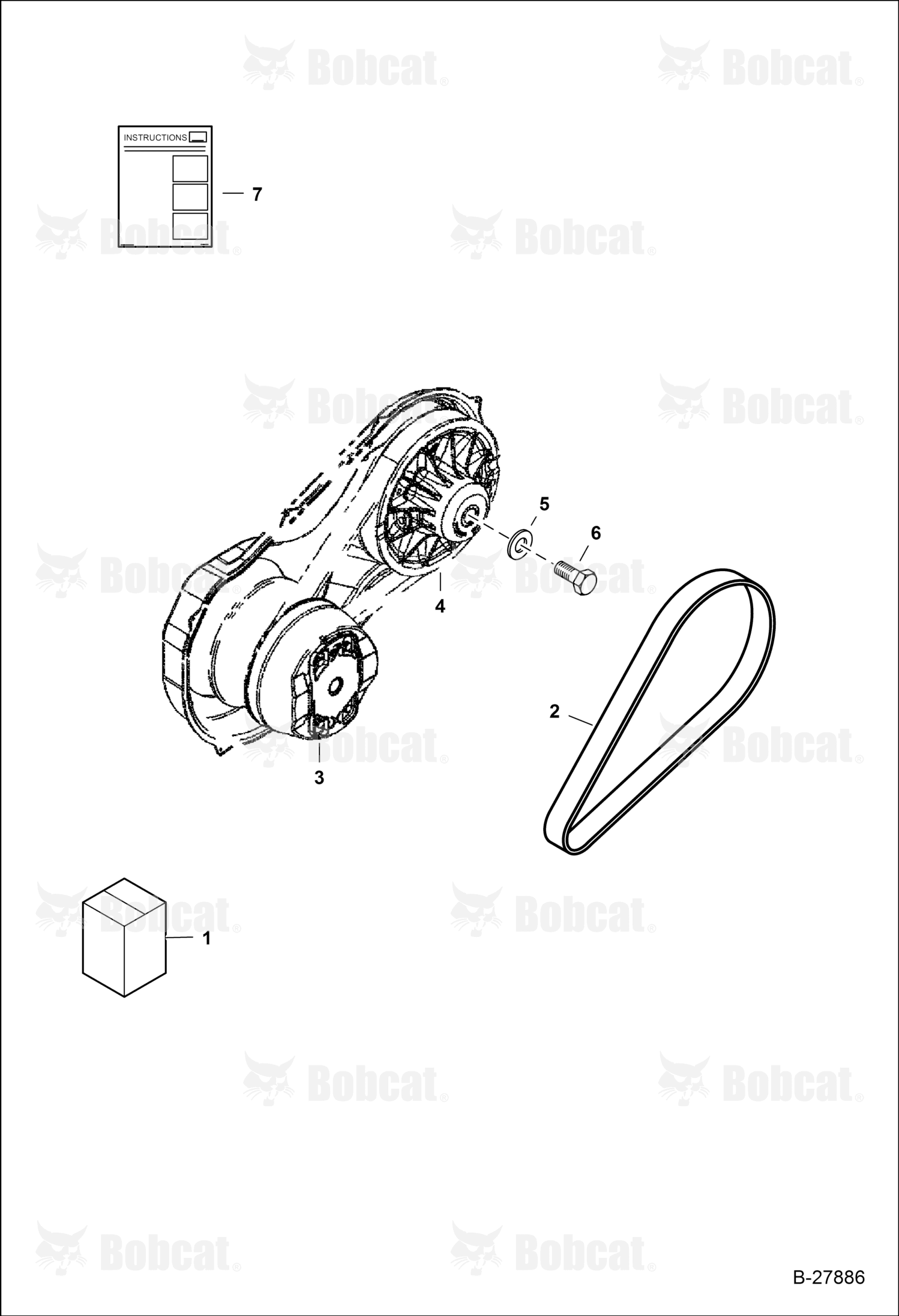 Cvt,Secondary Braking