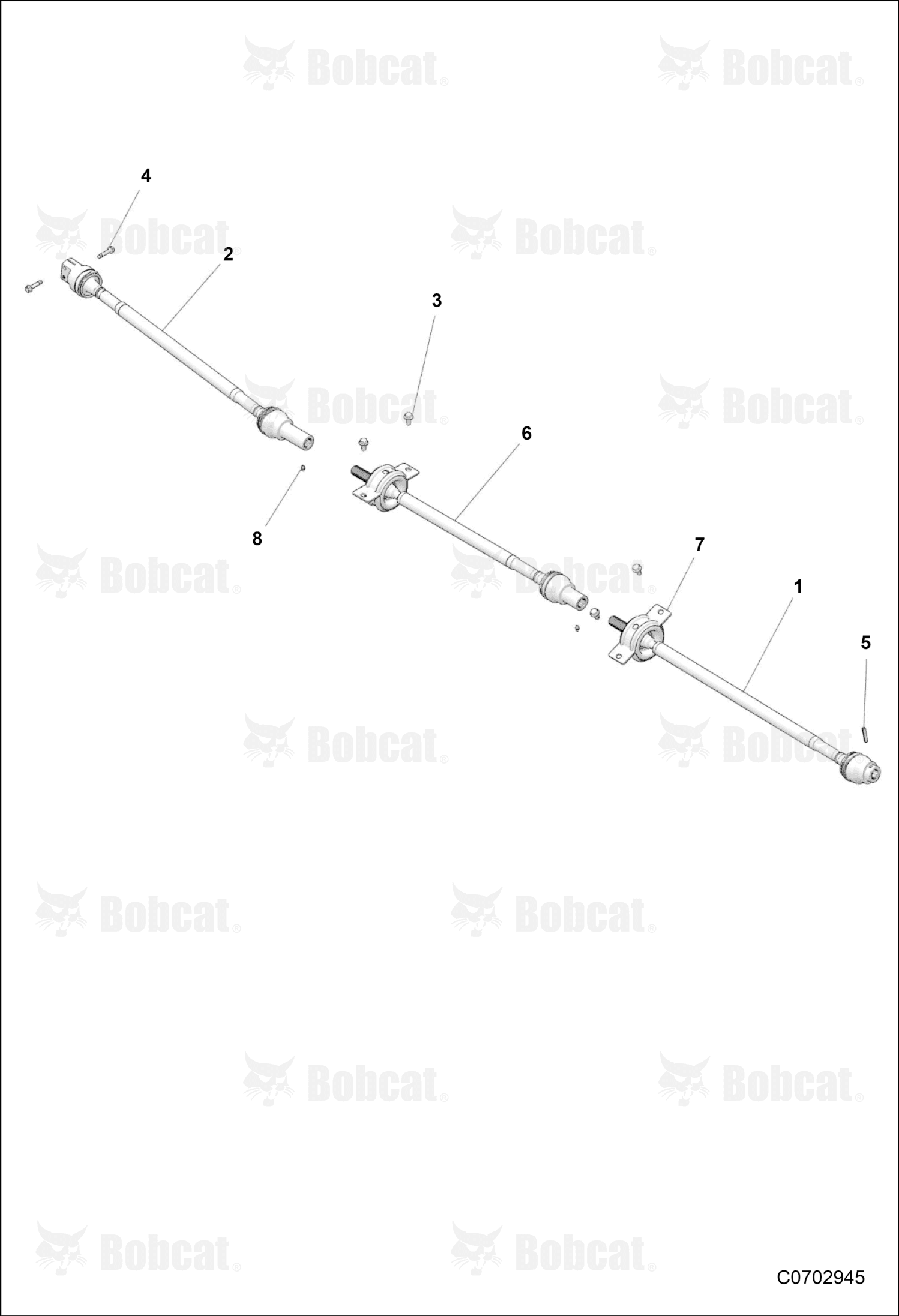 Bearing Assembly