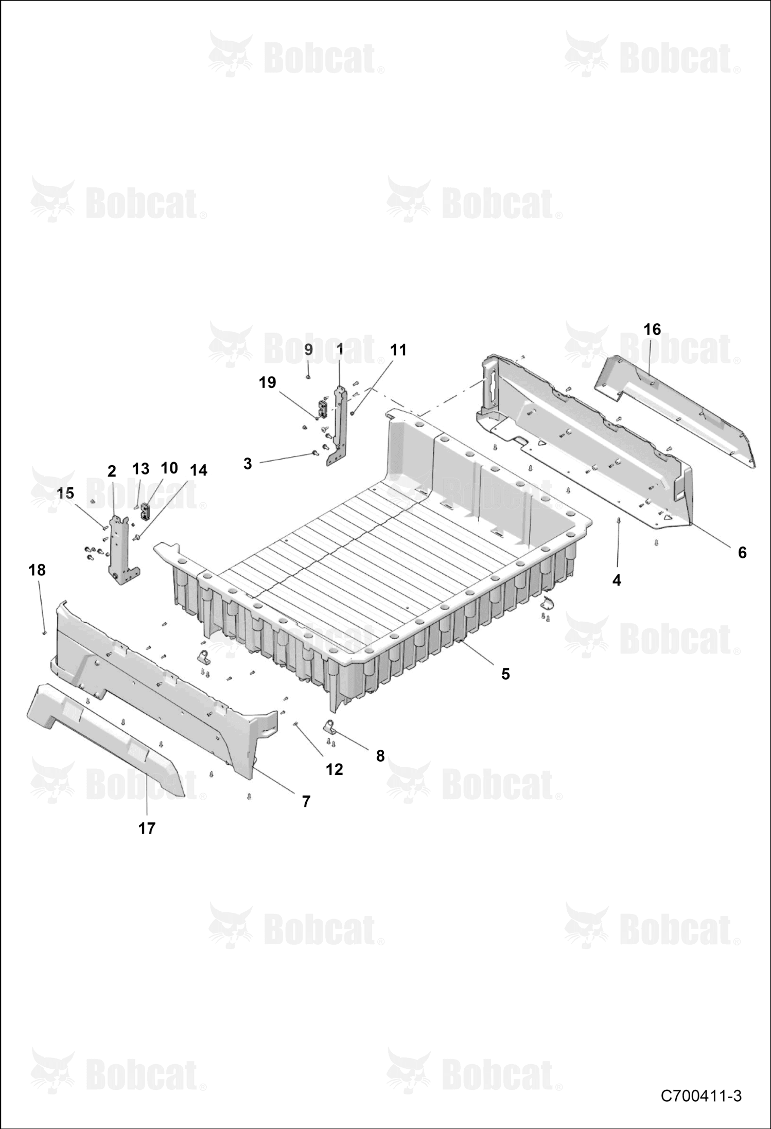 Box Cargo