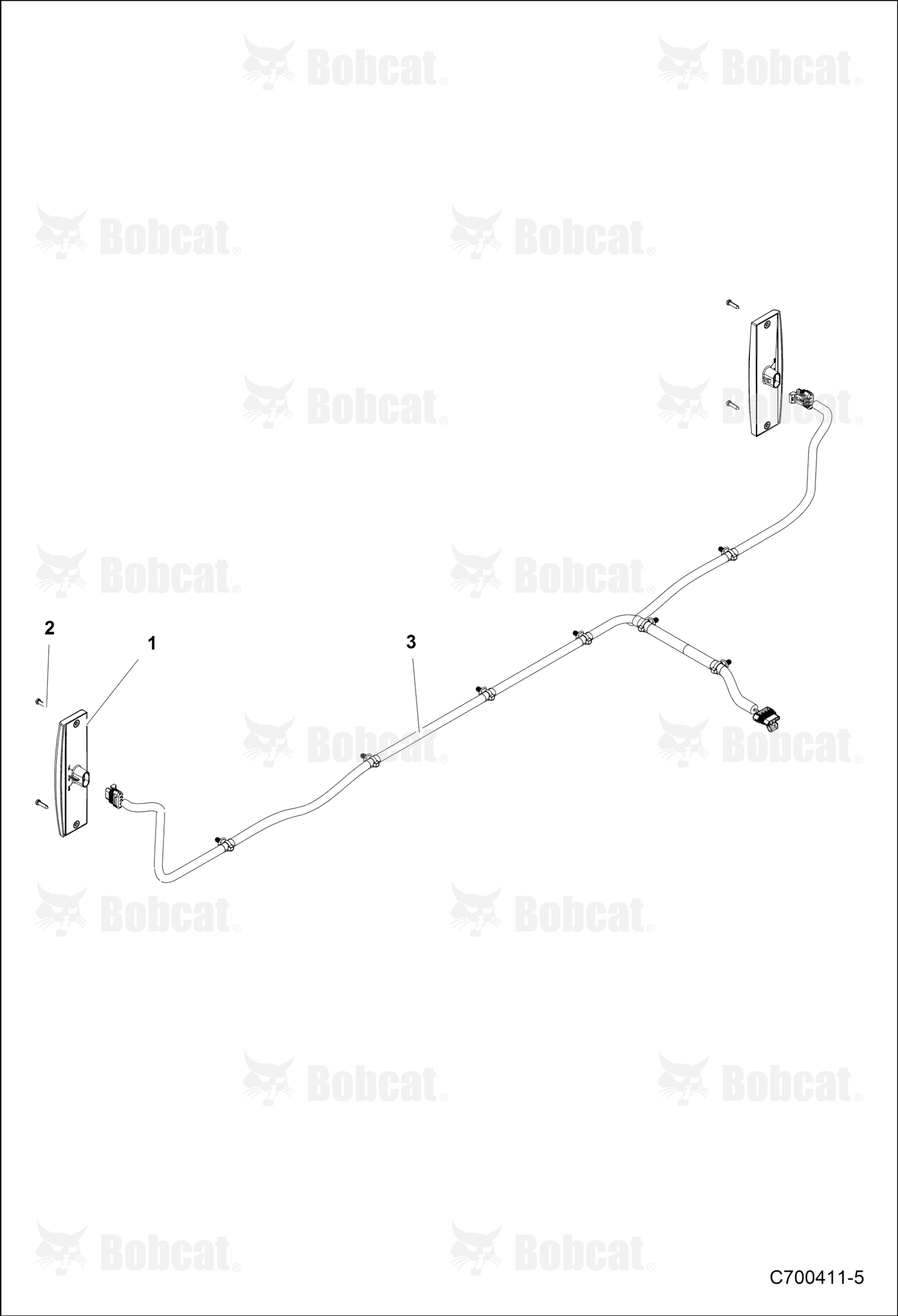 Harness Box