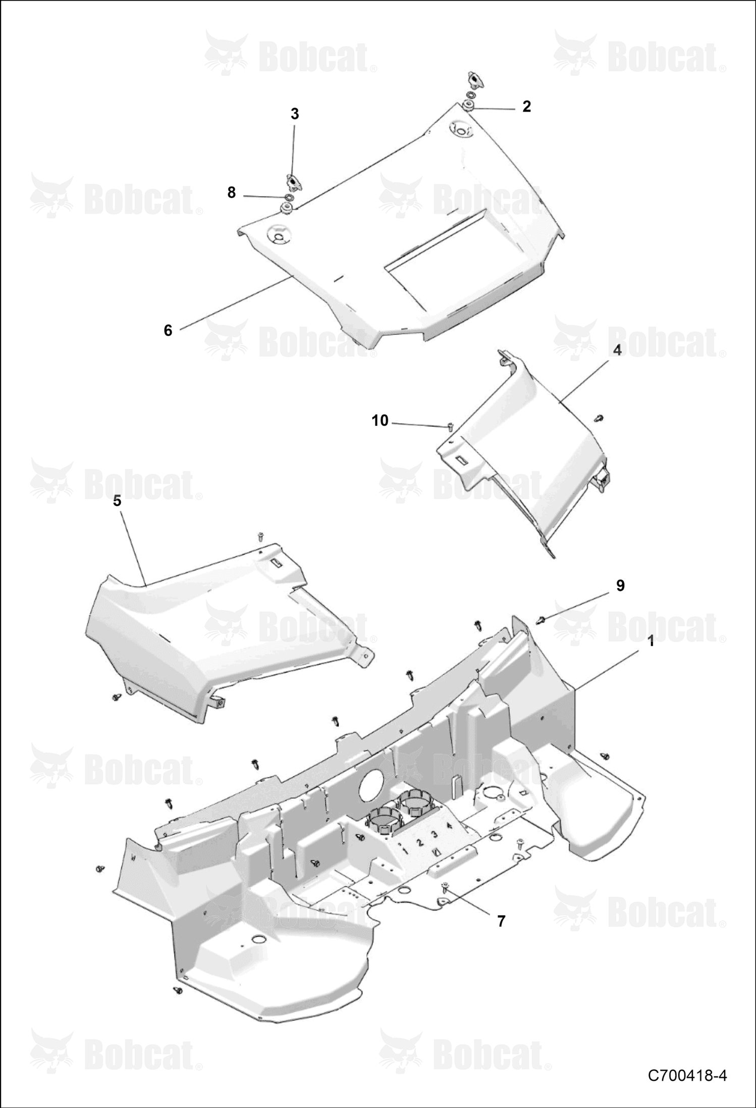 Cover Hood