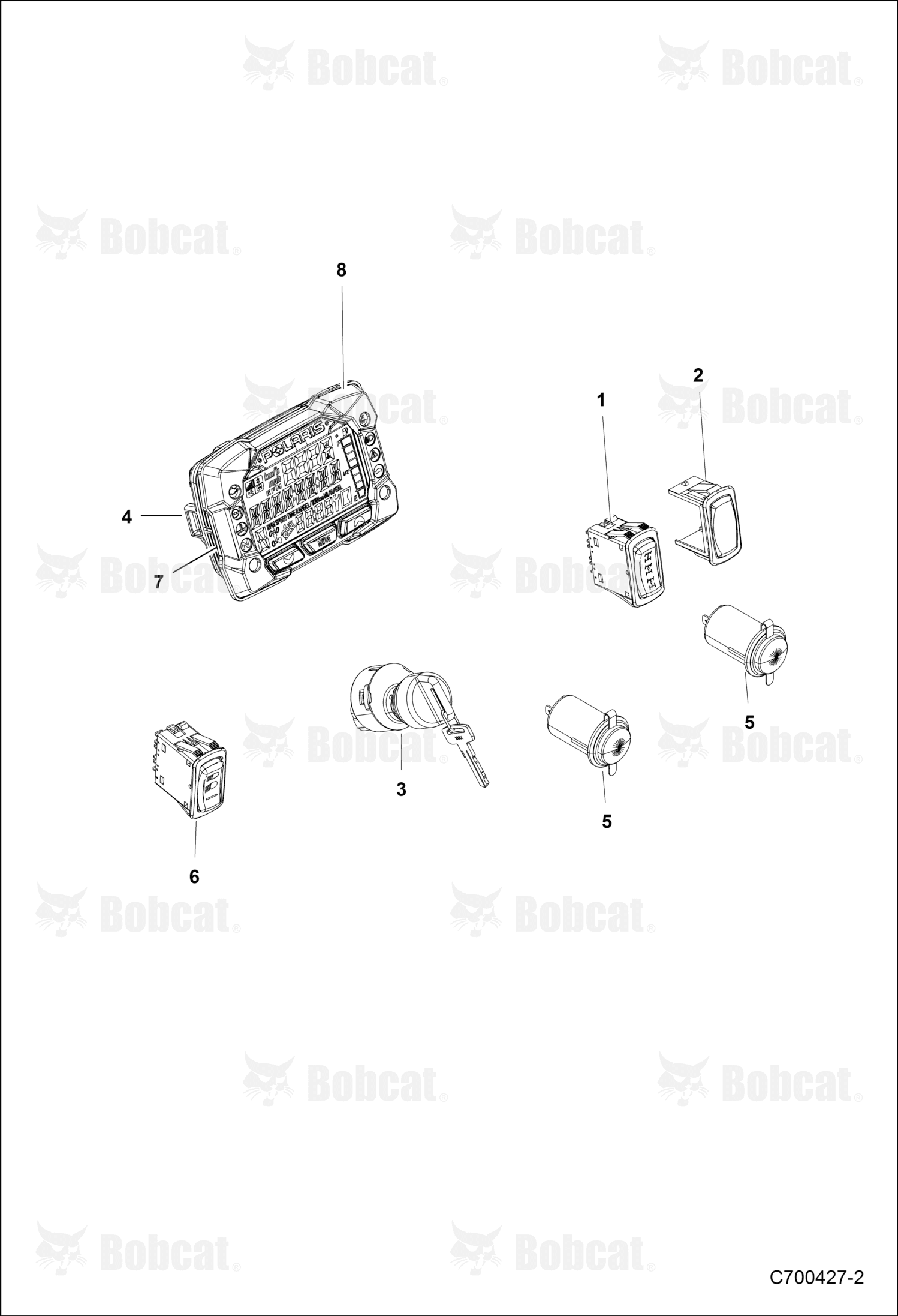Cover Blank