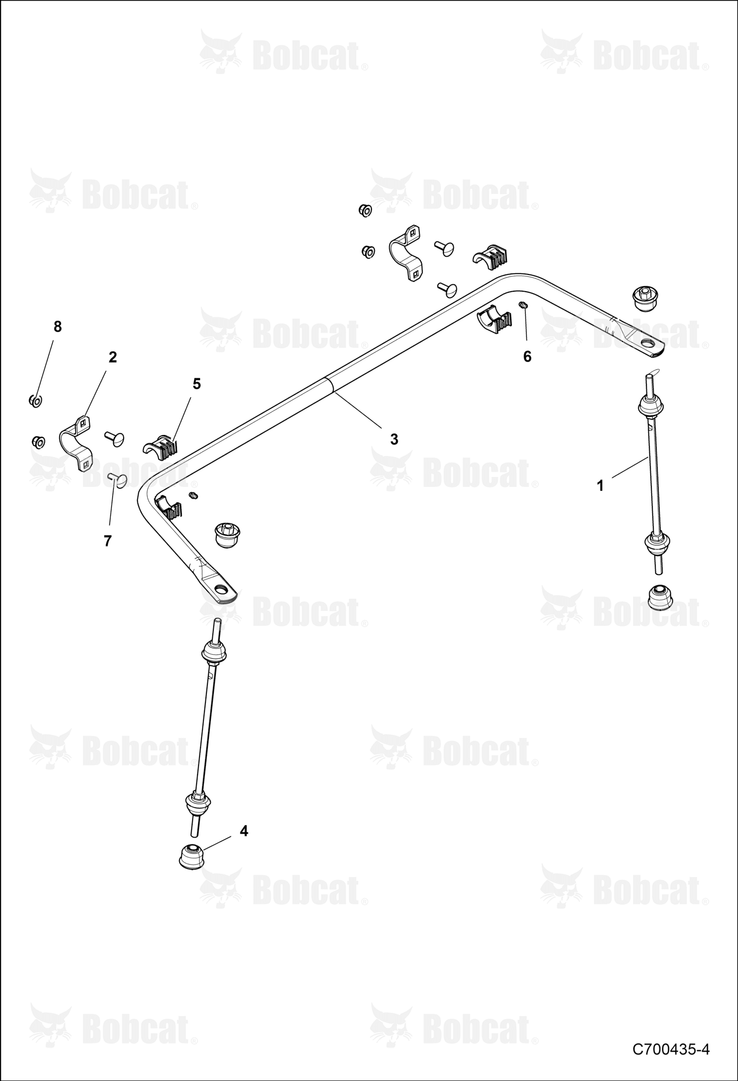 Bracket Assembly