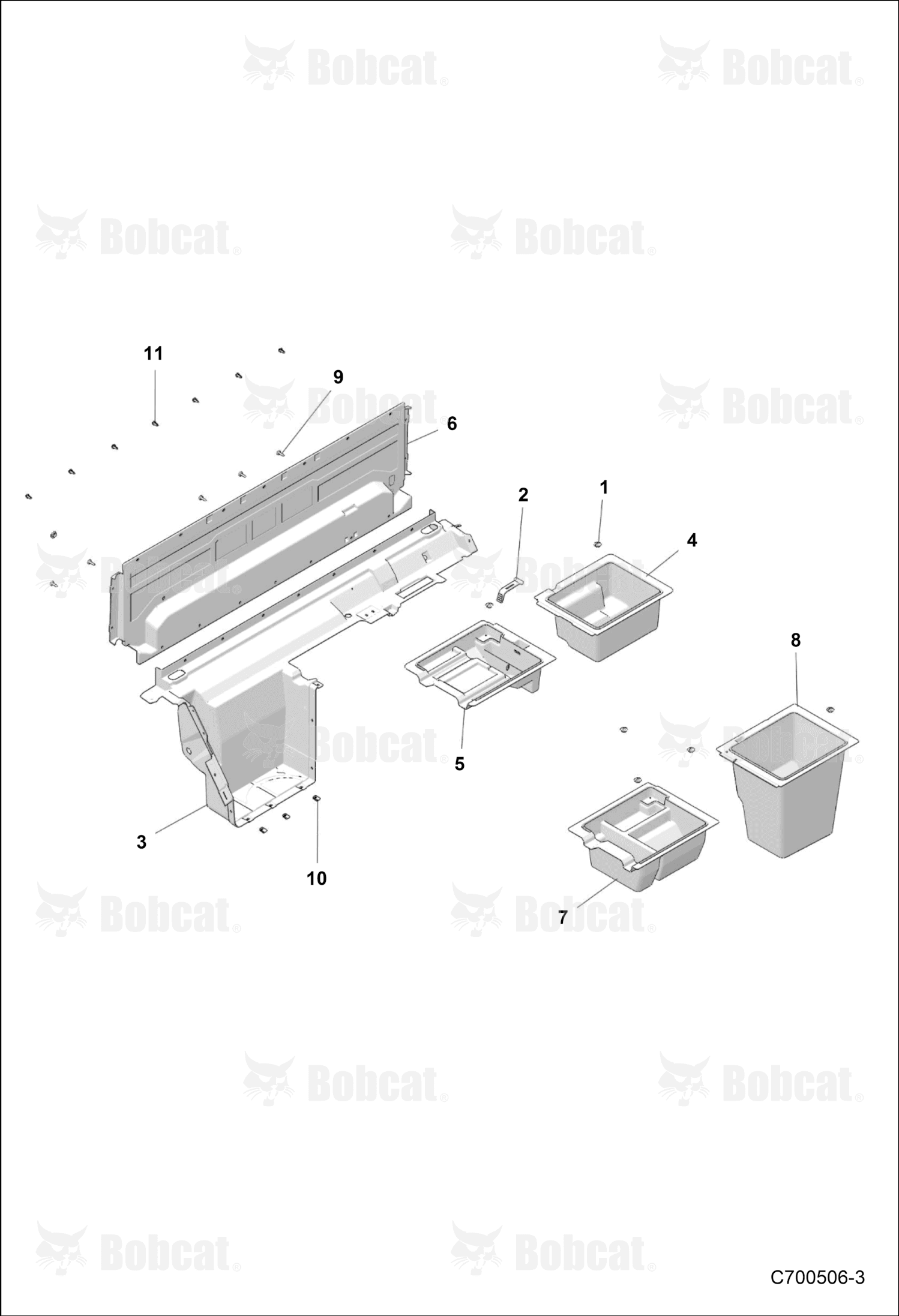 Container Storage