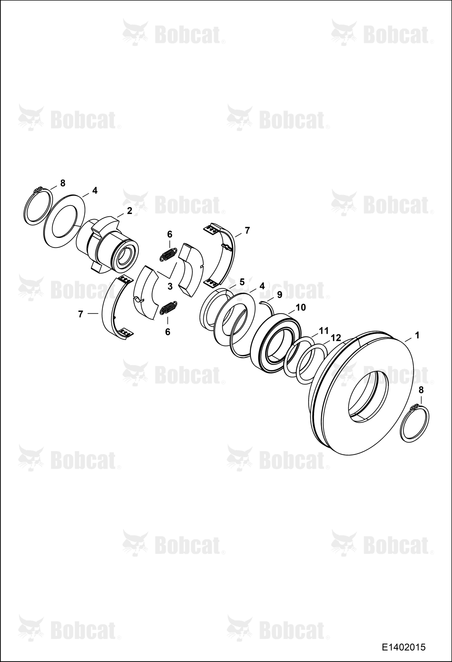 Fuse, Blade 25A
