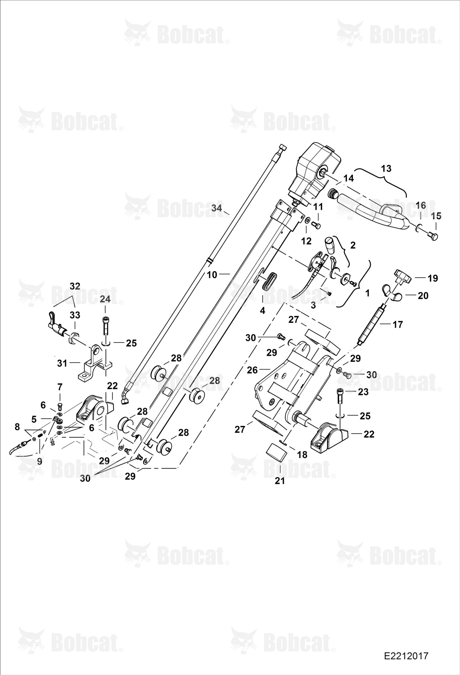 Fastener