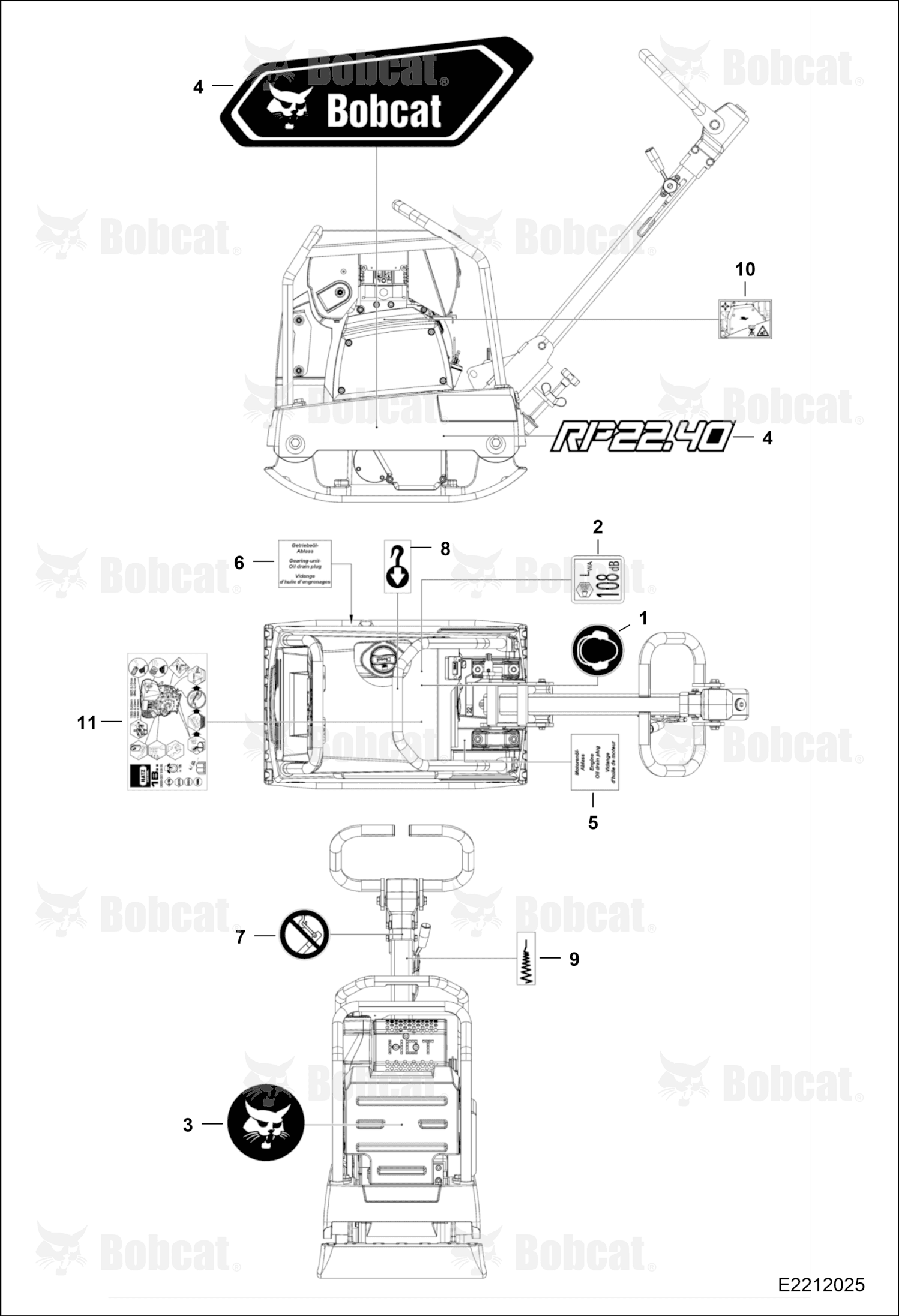 Kit Decal