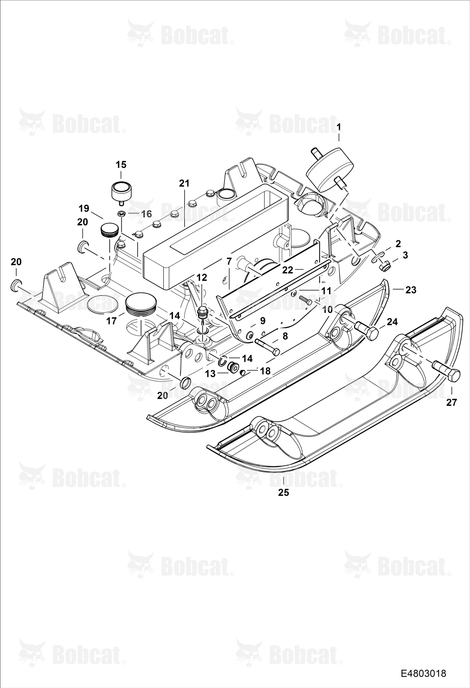 Lid, Cover