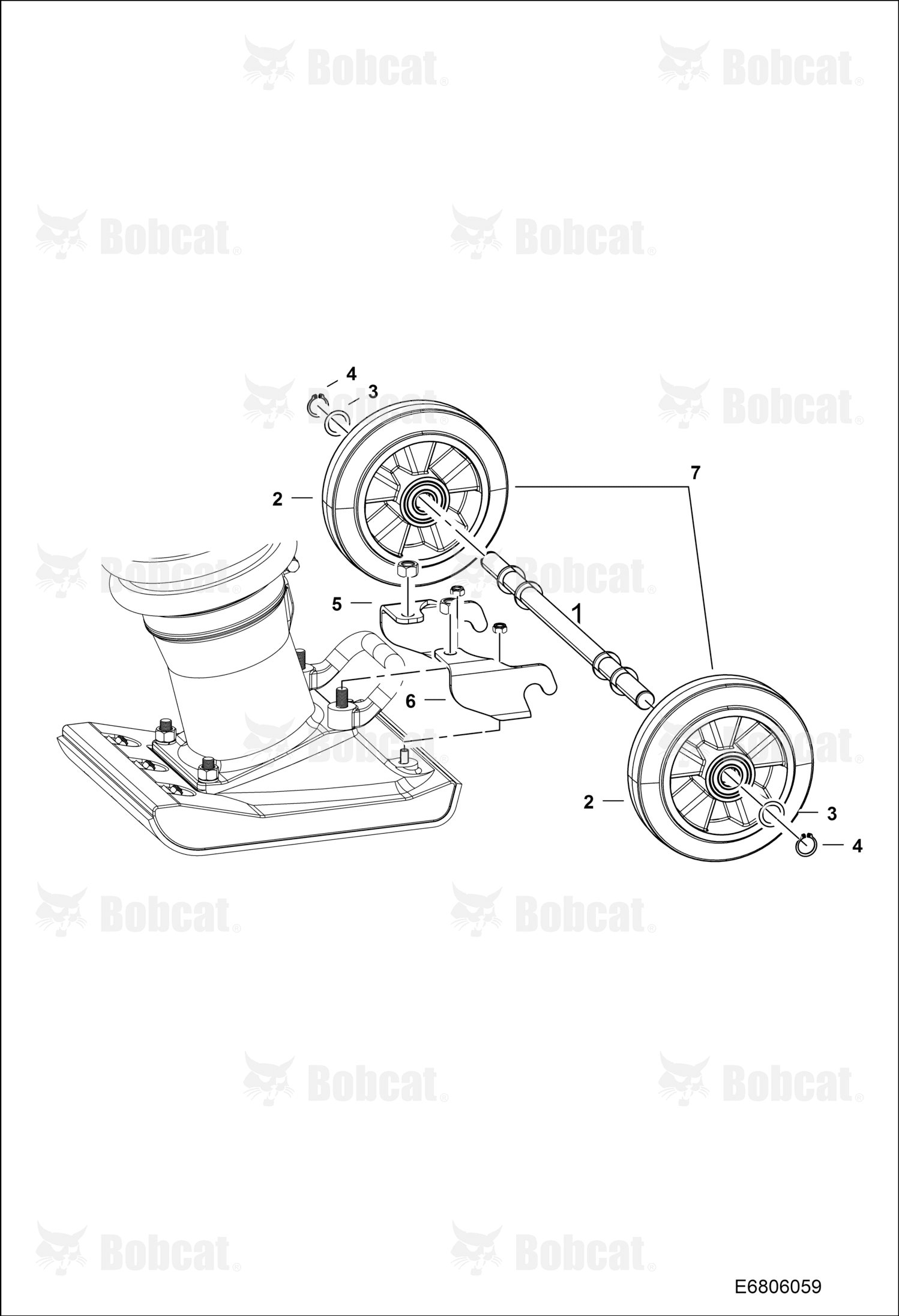 Fastener