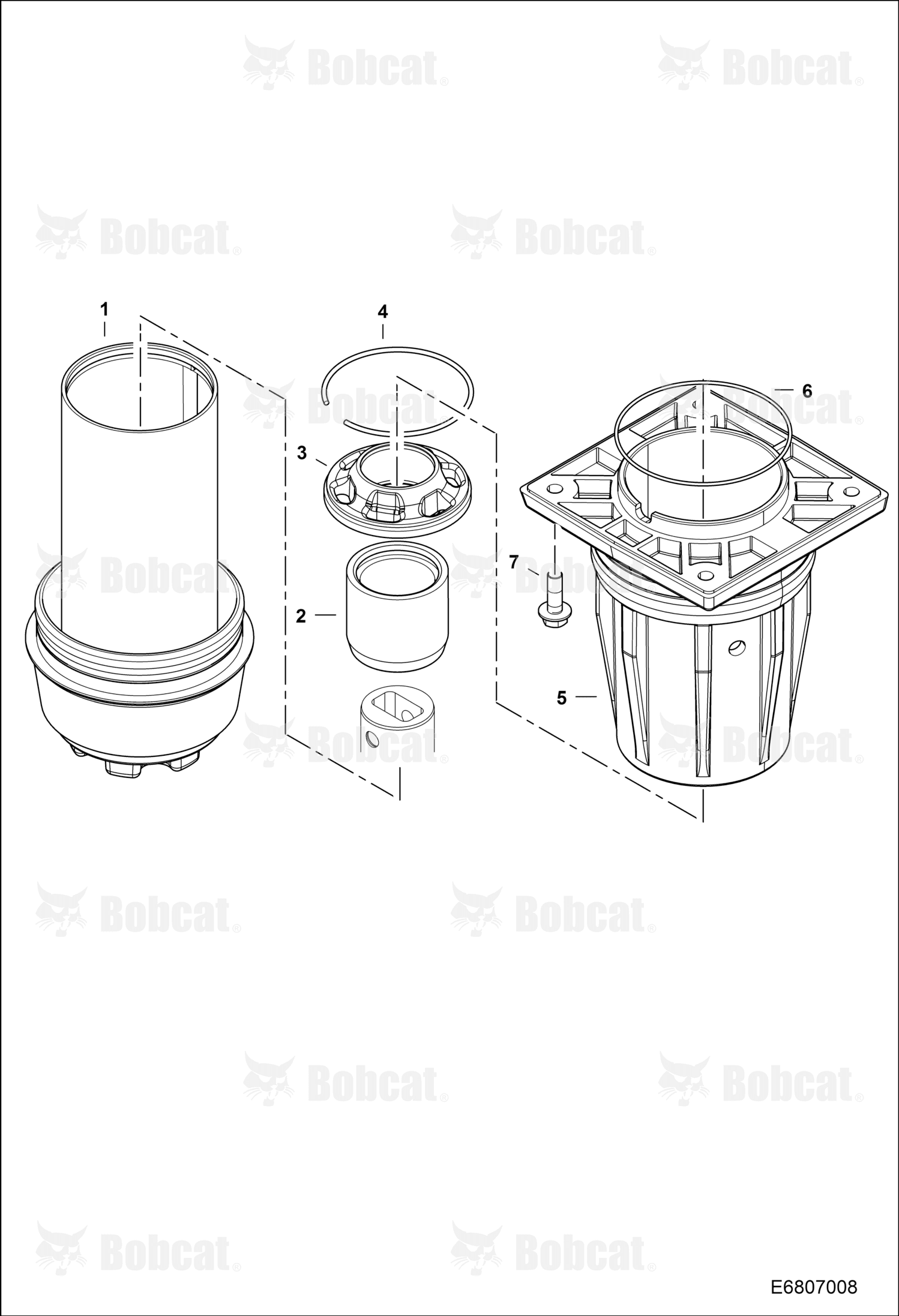 Tube, Guide