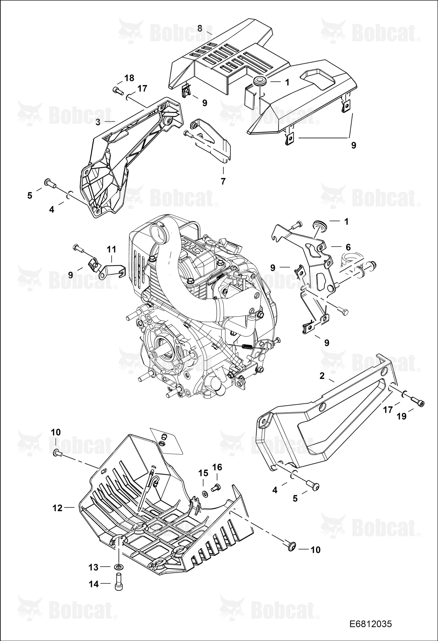 Fastener