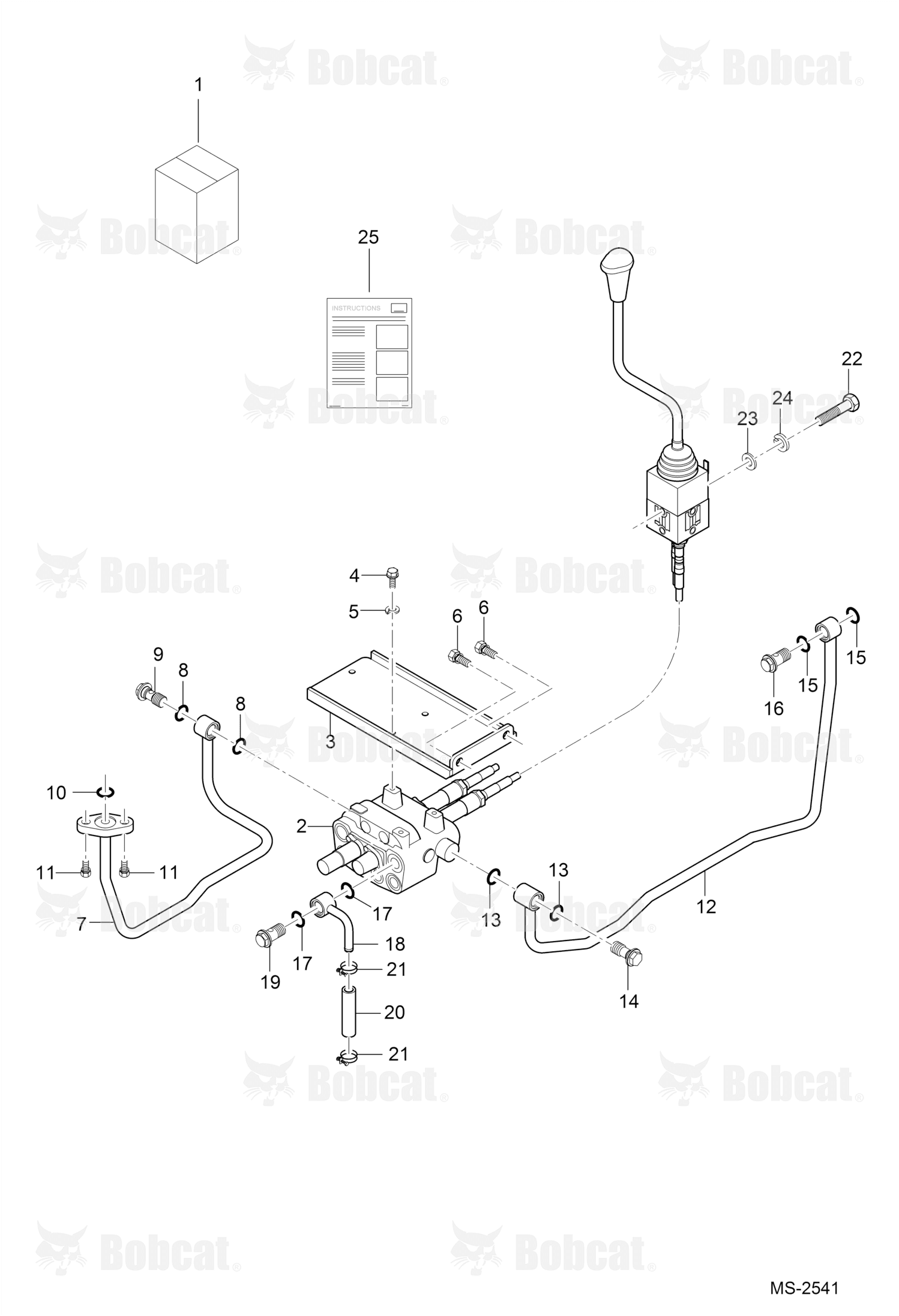 Tube Hydraulic