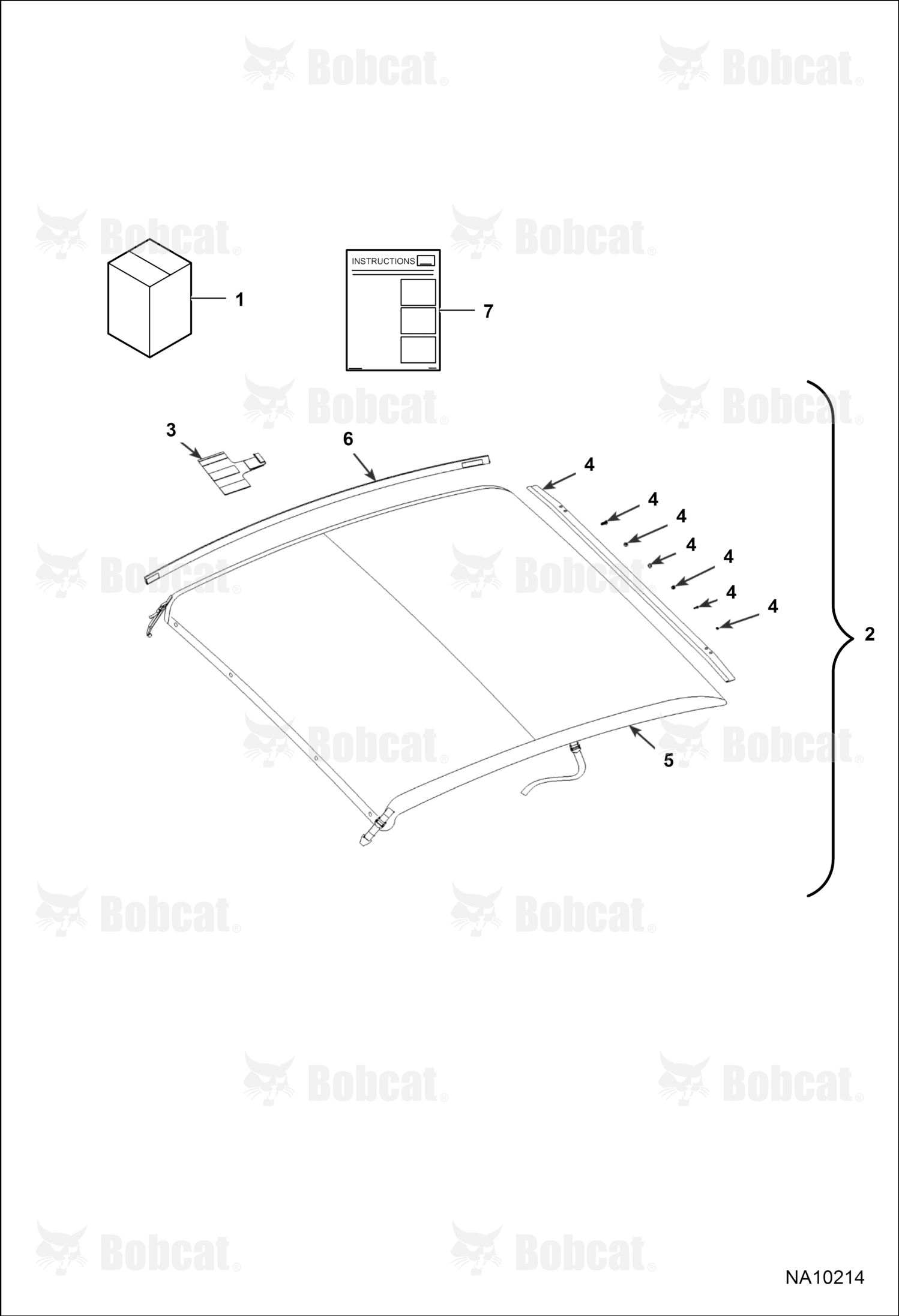Instructions