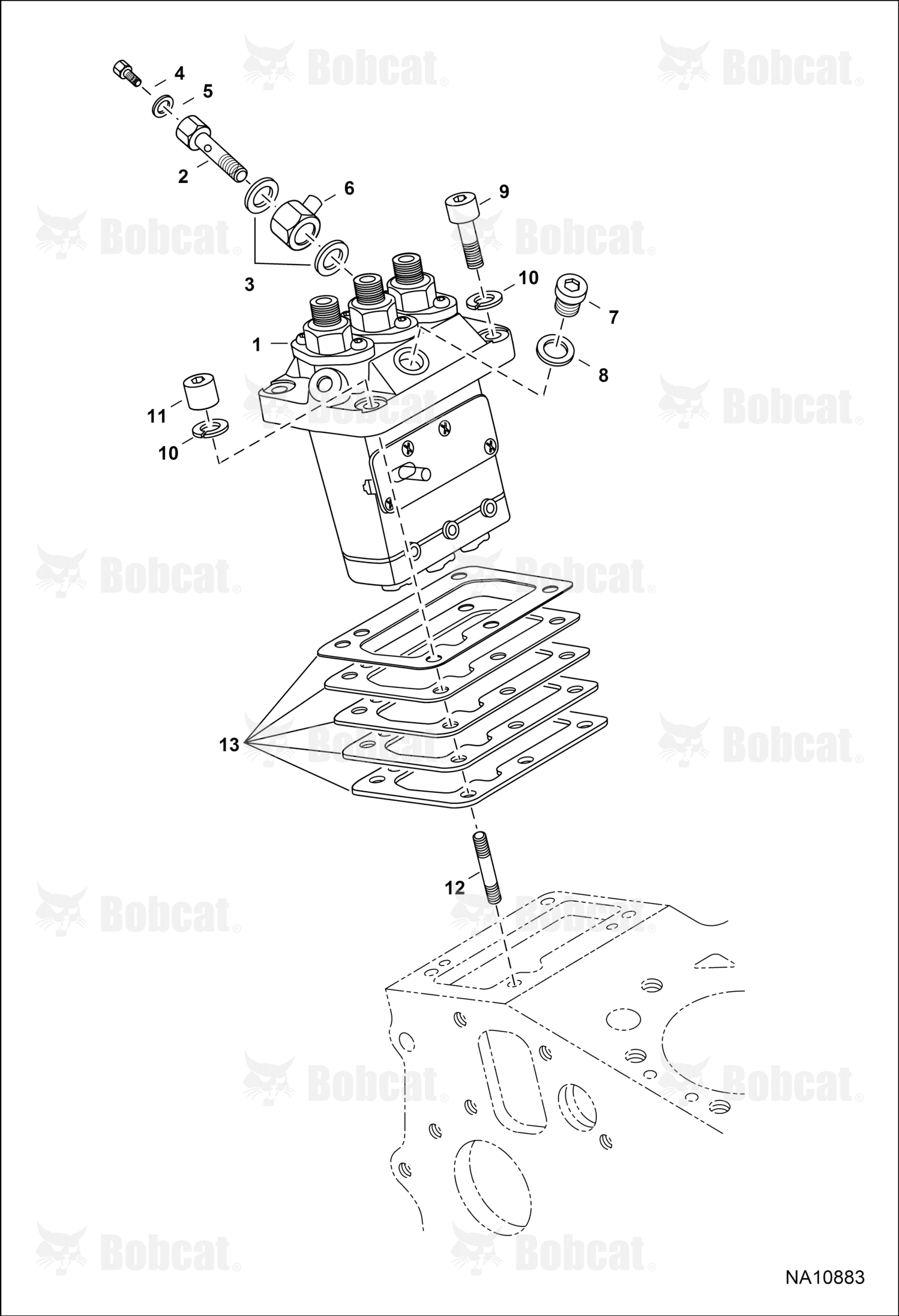 Gasket