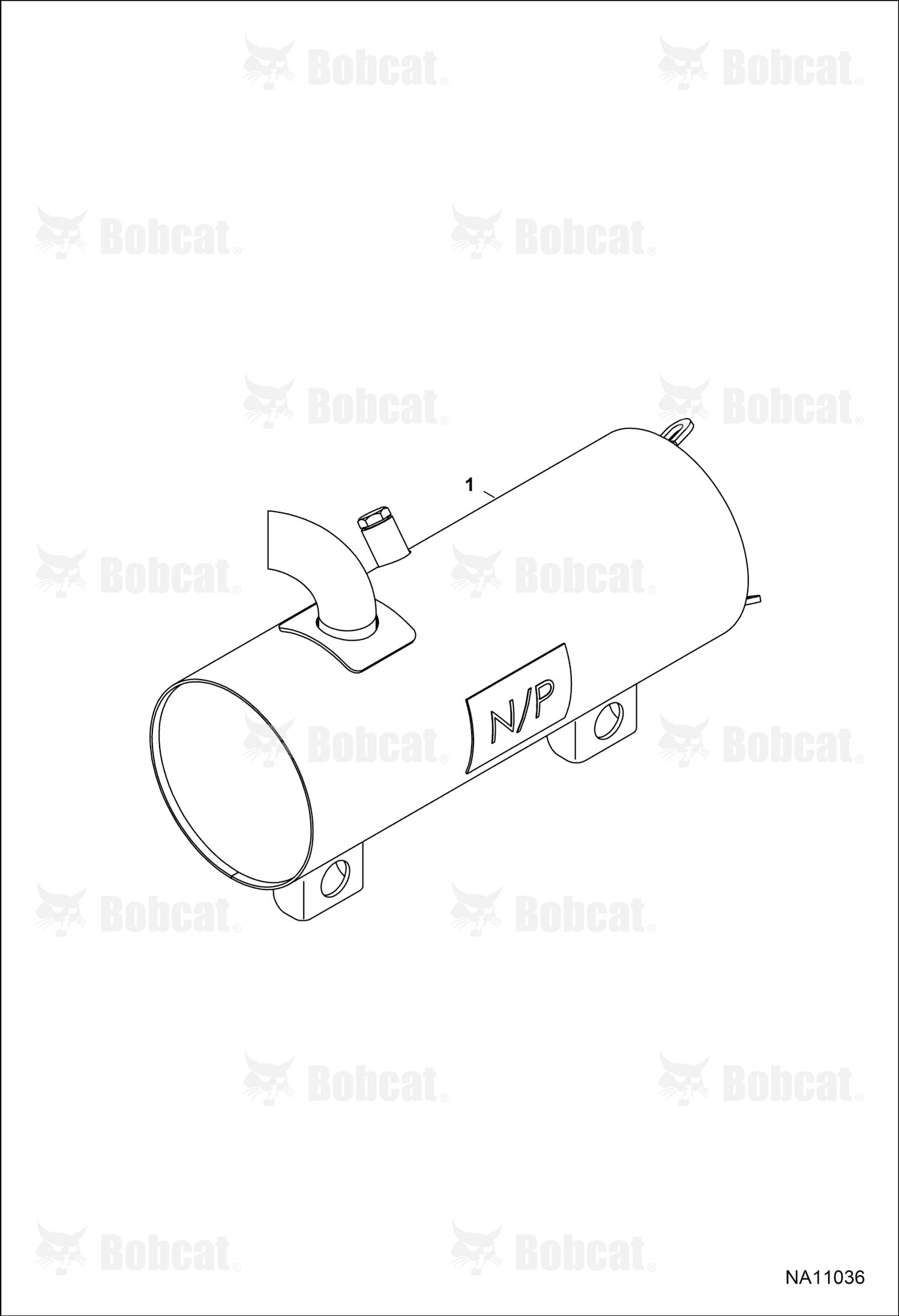 Muffler, Purifier