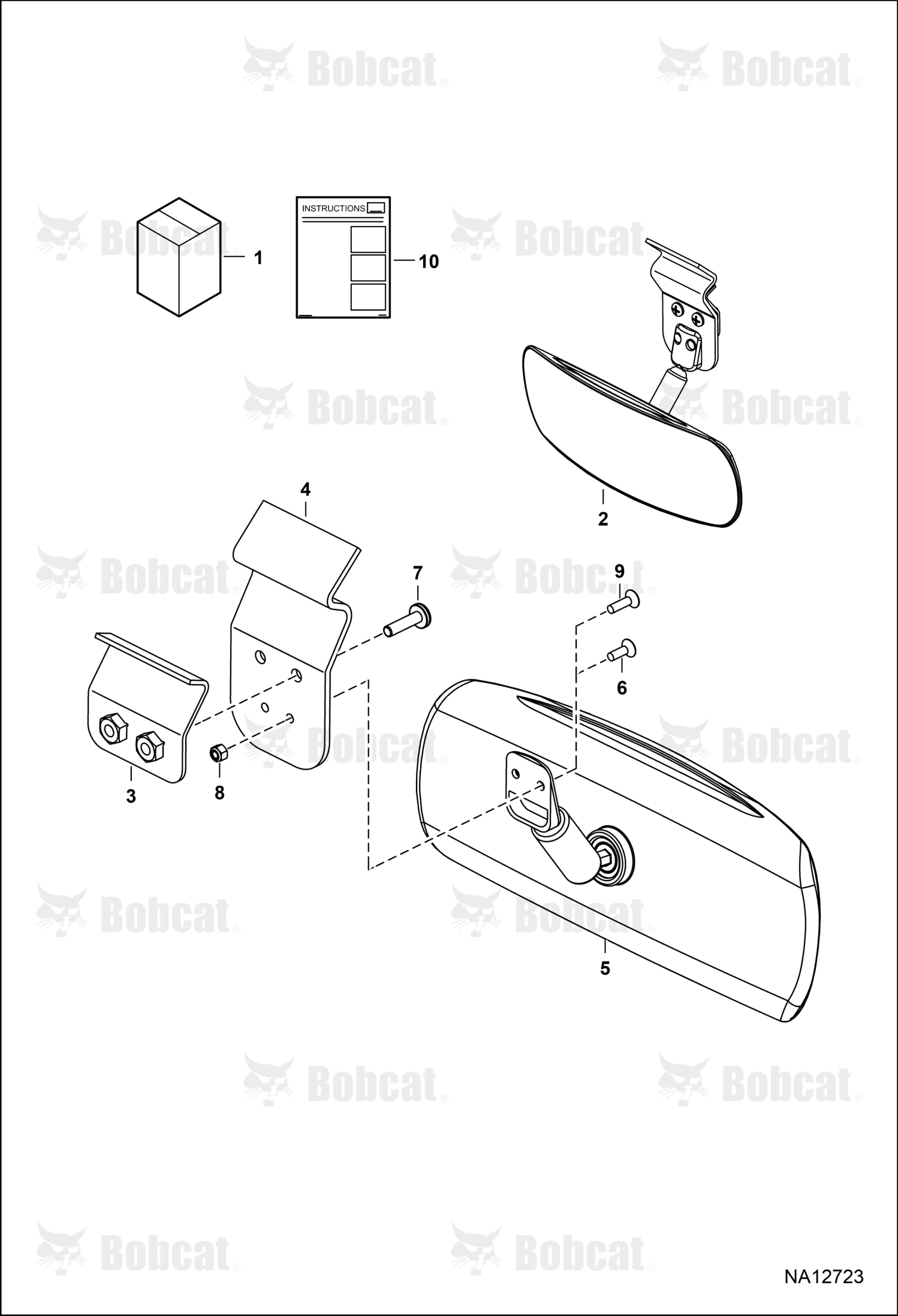 Instructions Install